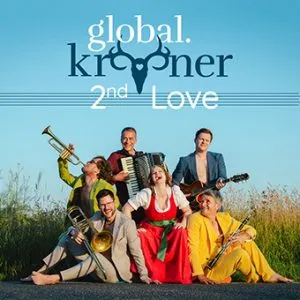 Global Kryner „2nd Love“