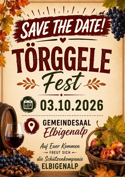 Törggele Fest
