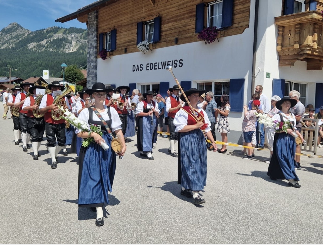 Gästekonzert in Stockach