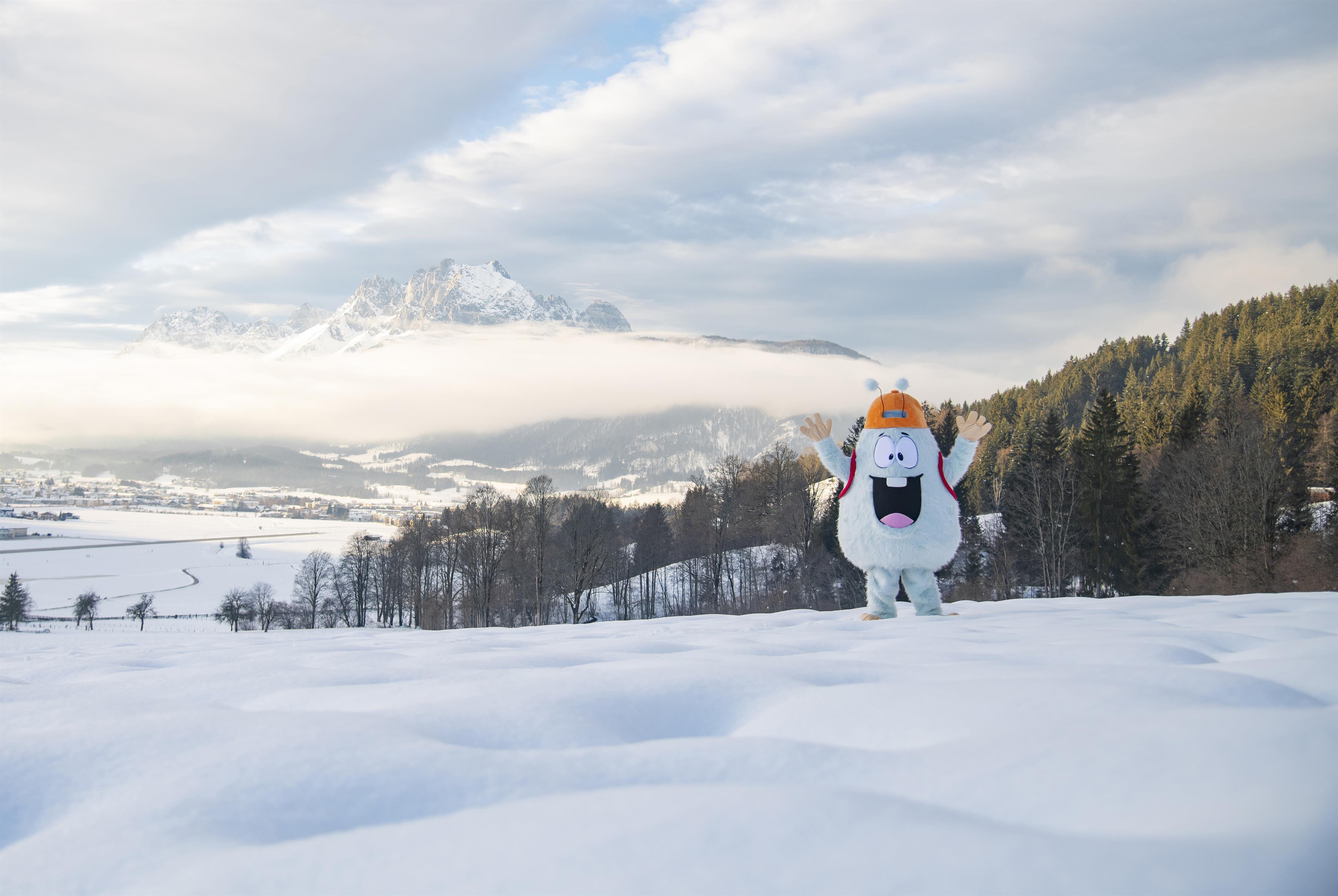Yappys Winterzauber