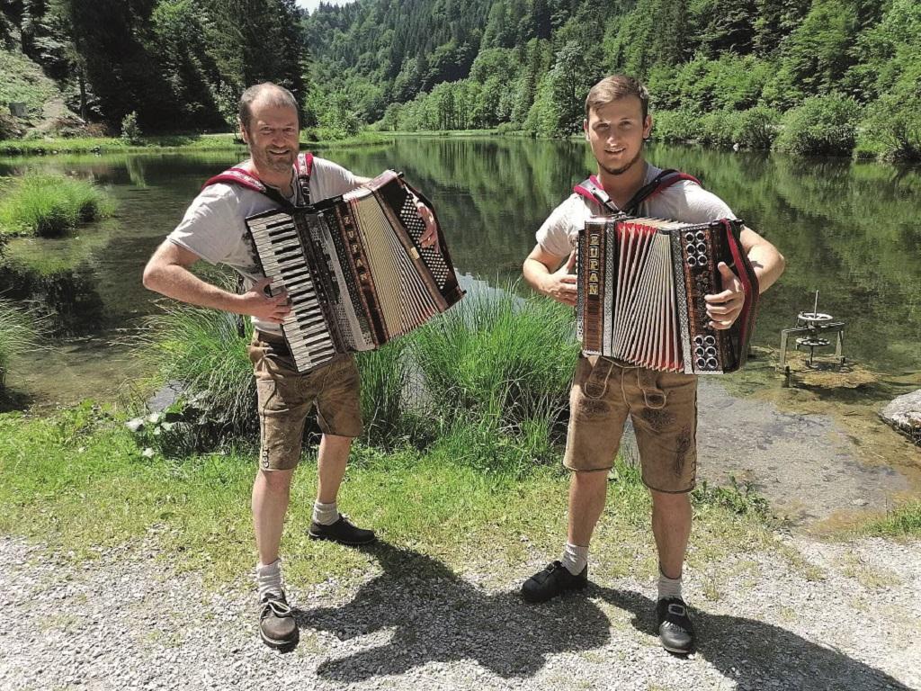 Waldfest
