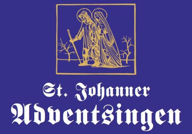St. Johanner Adventsingen
