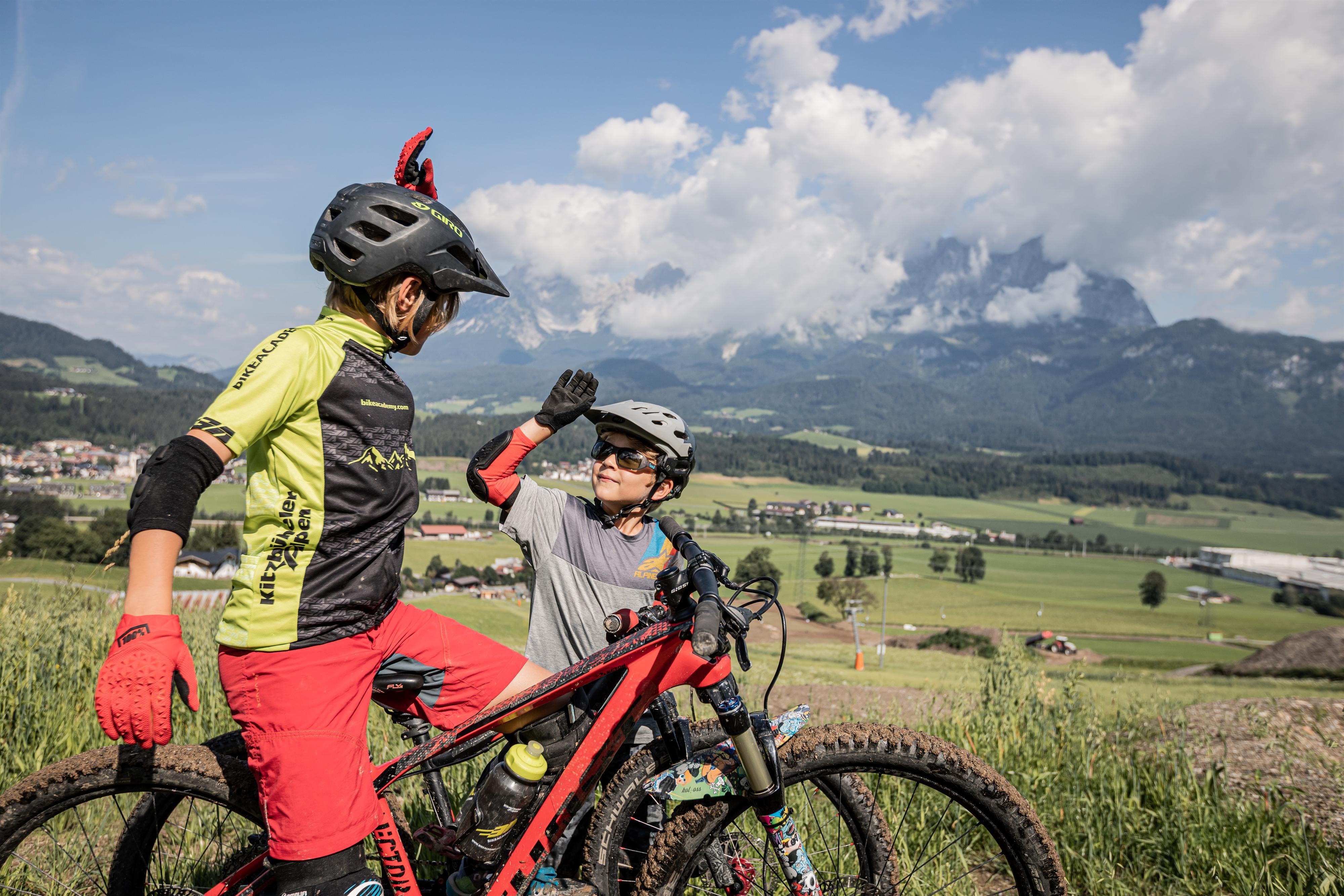 Radio ORF Tirol Sommerfrische