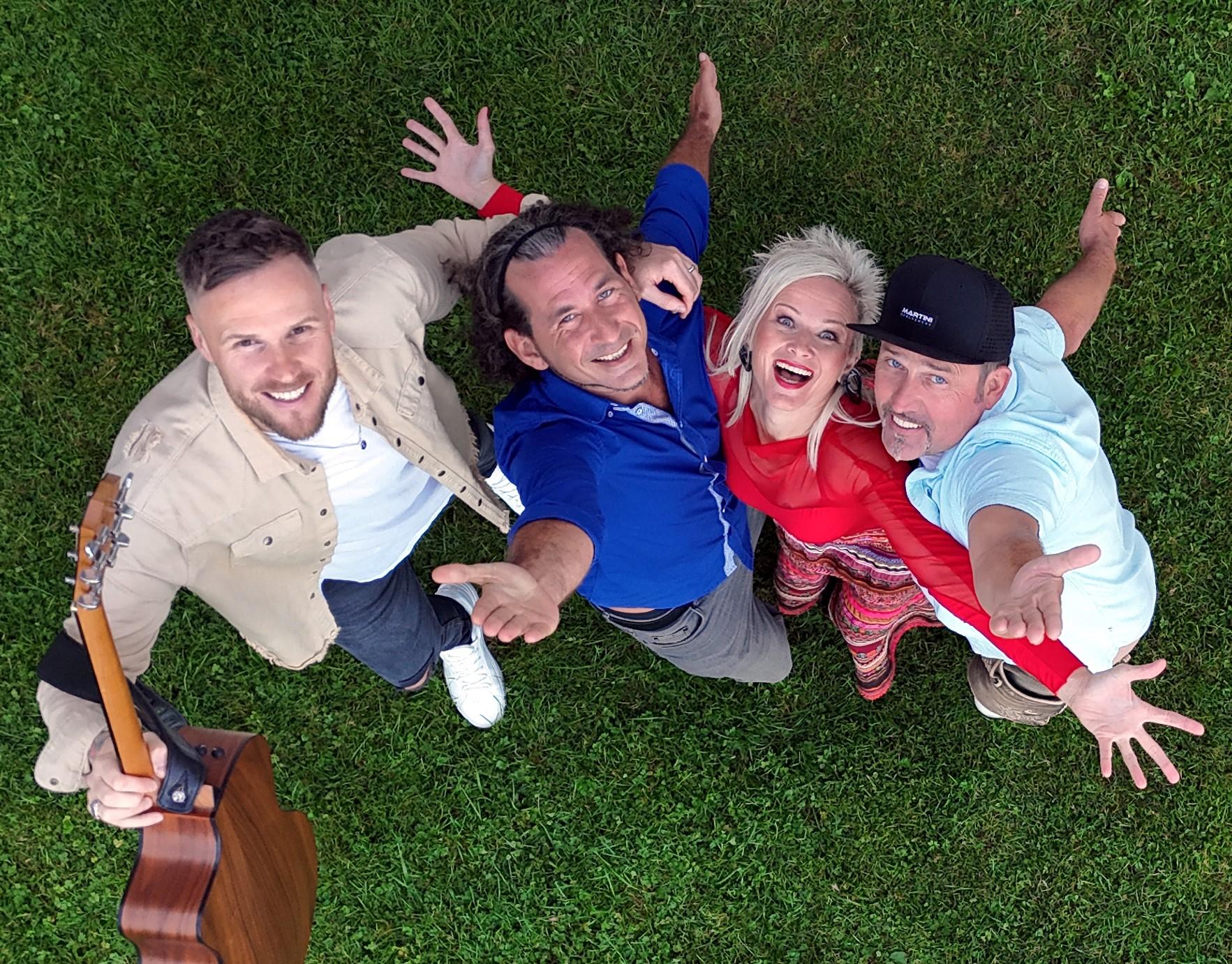 Seeleuchten mit „Meissnitzer Band“