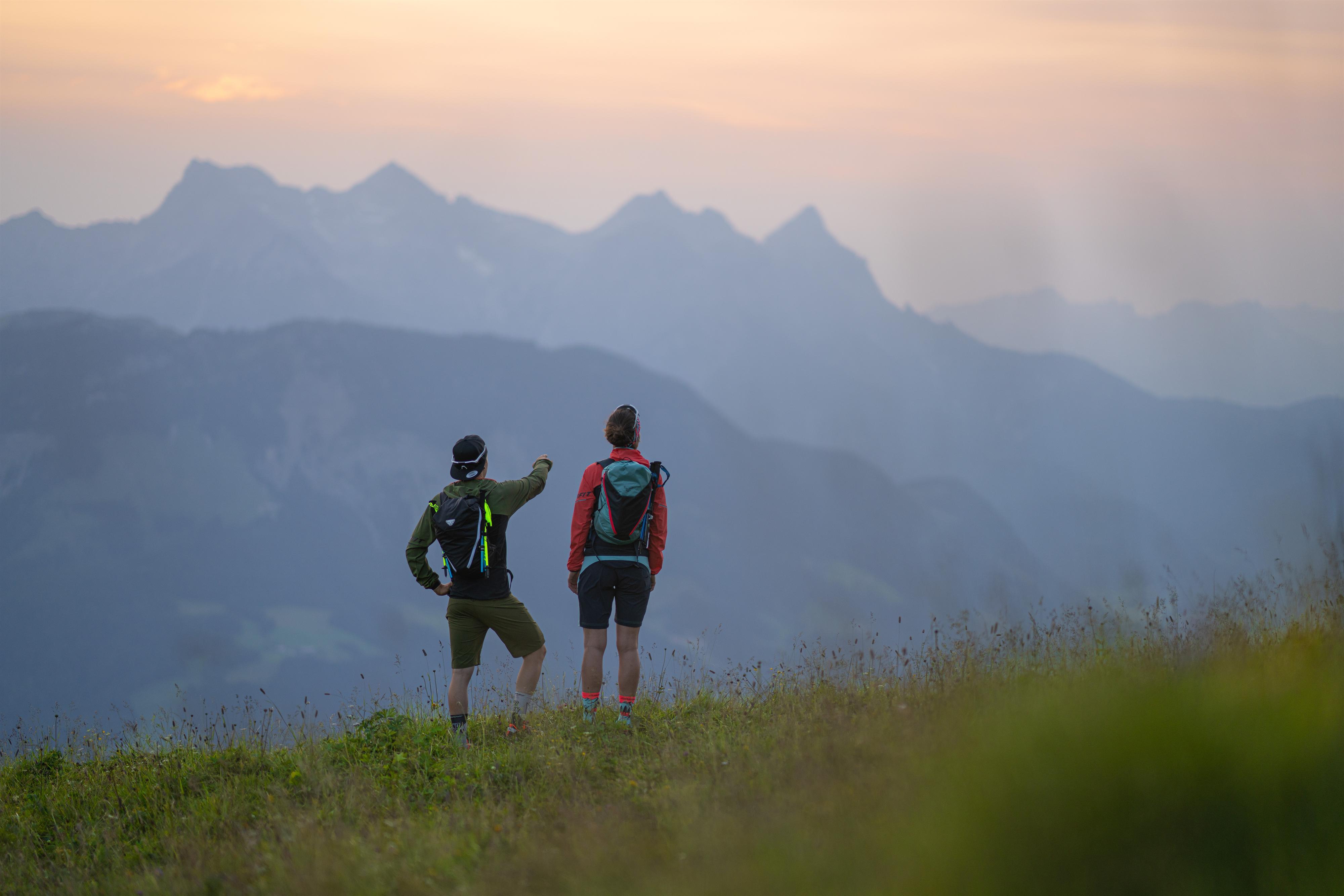 Sommer-Special: Tiroler Wildtiersafari – wo Murmeltiere pfeifen & Steff erzählt