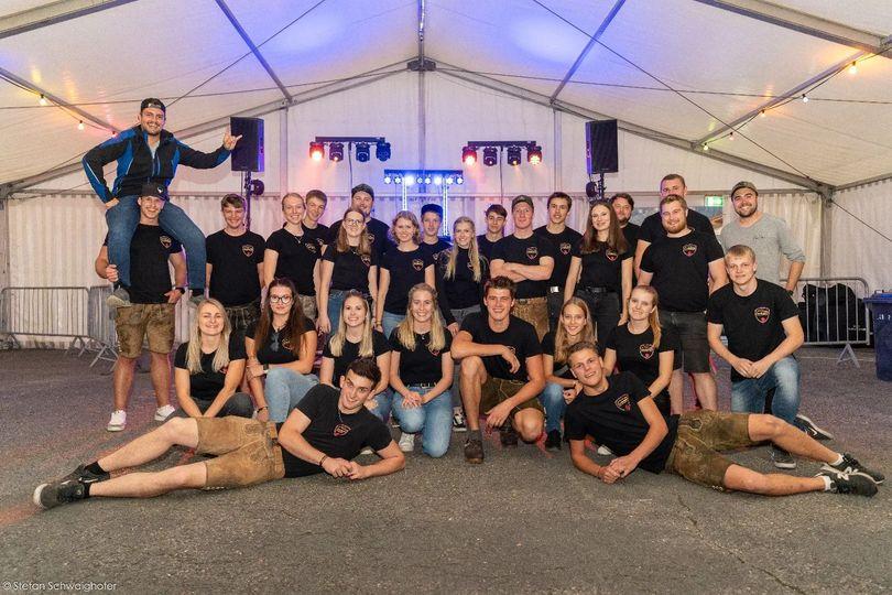 Summa-End Party der Landjugend Kirchdorf & Erpfendorf