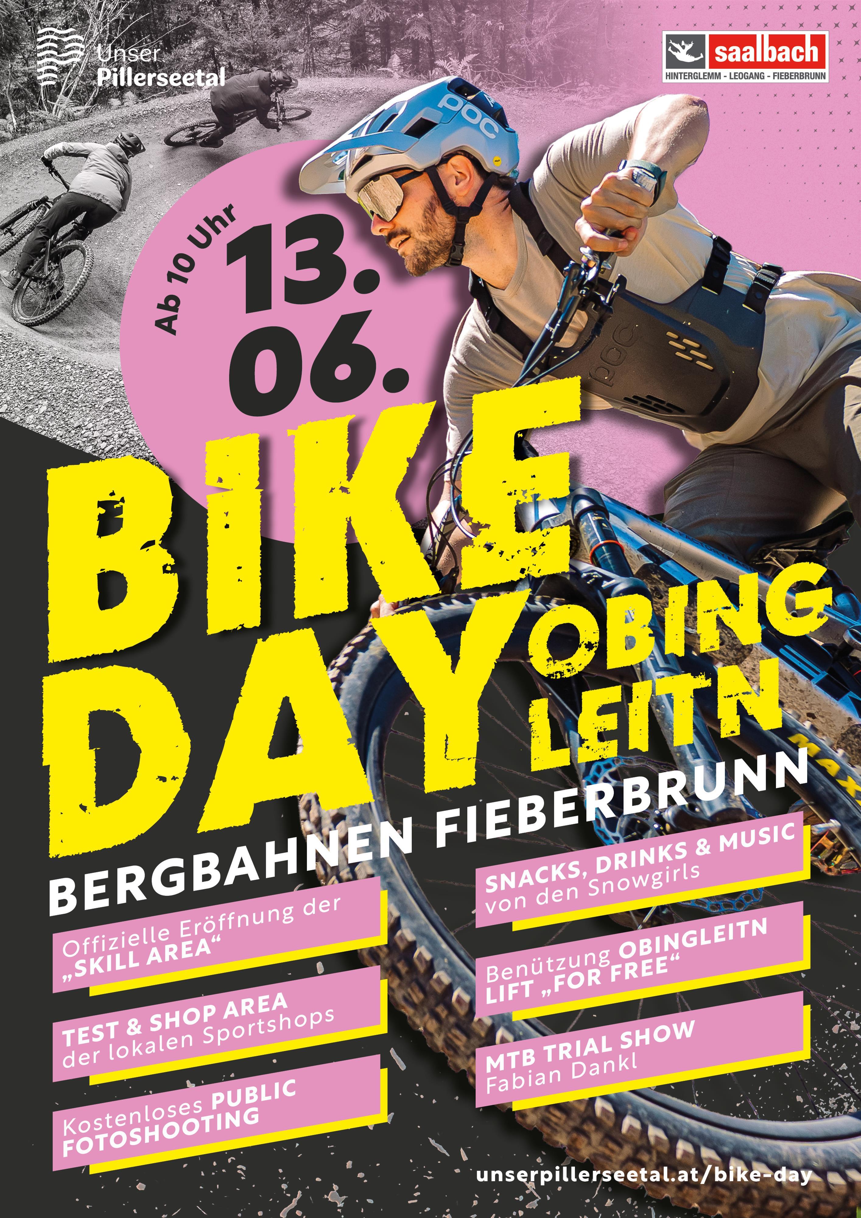 Bike Day