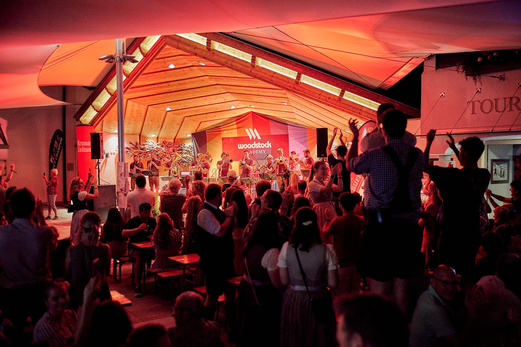s’Brixner Mittwochsfest