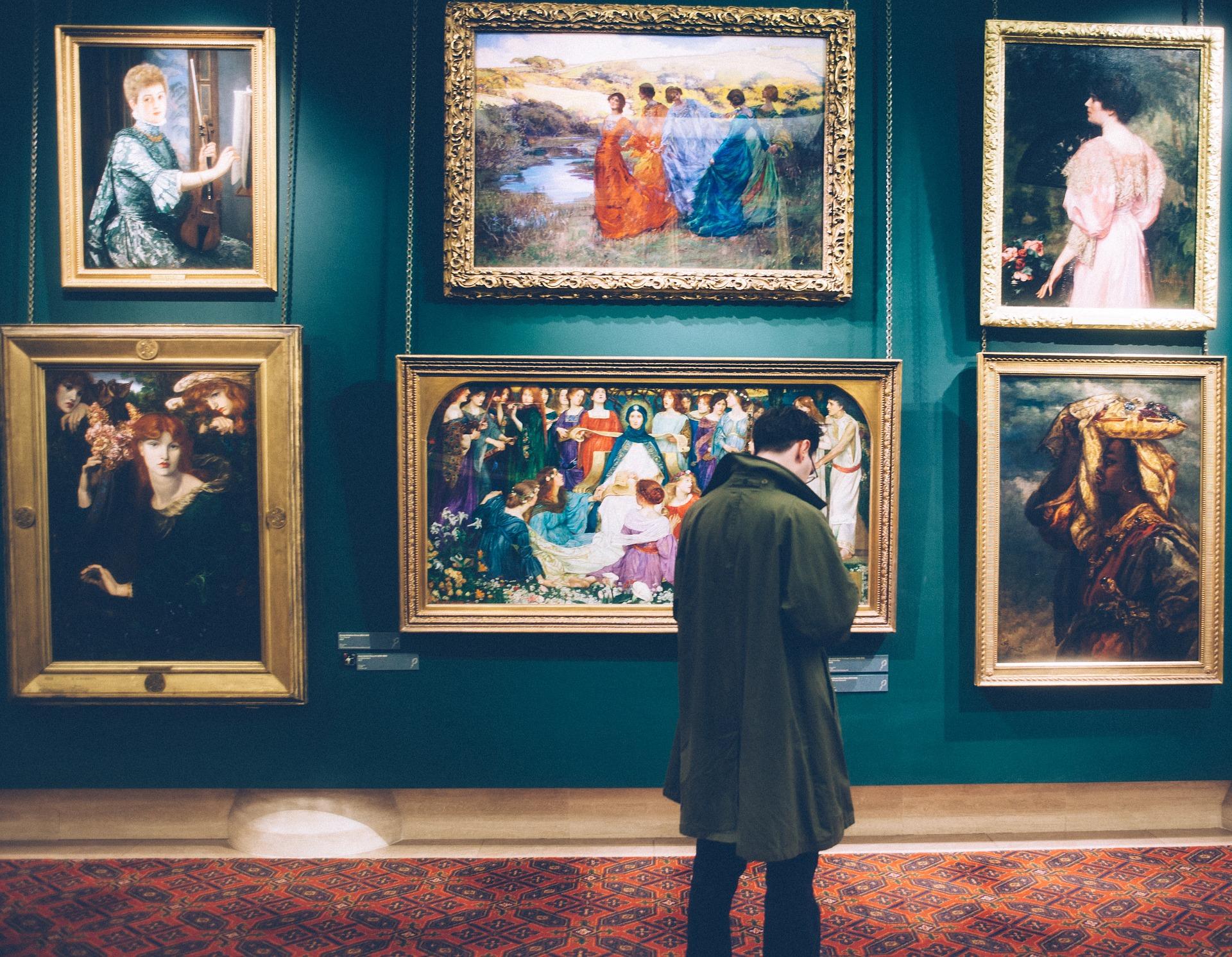 4. ARTirol Kunstmesse