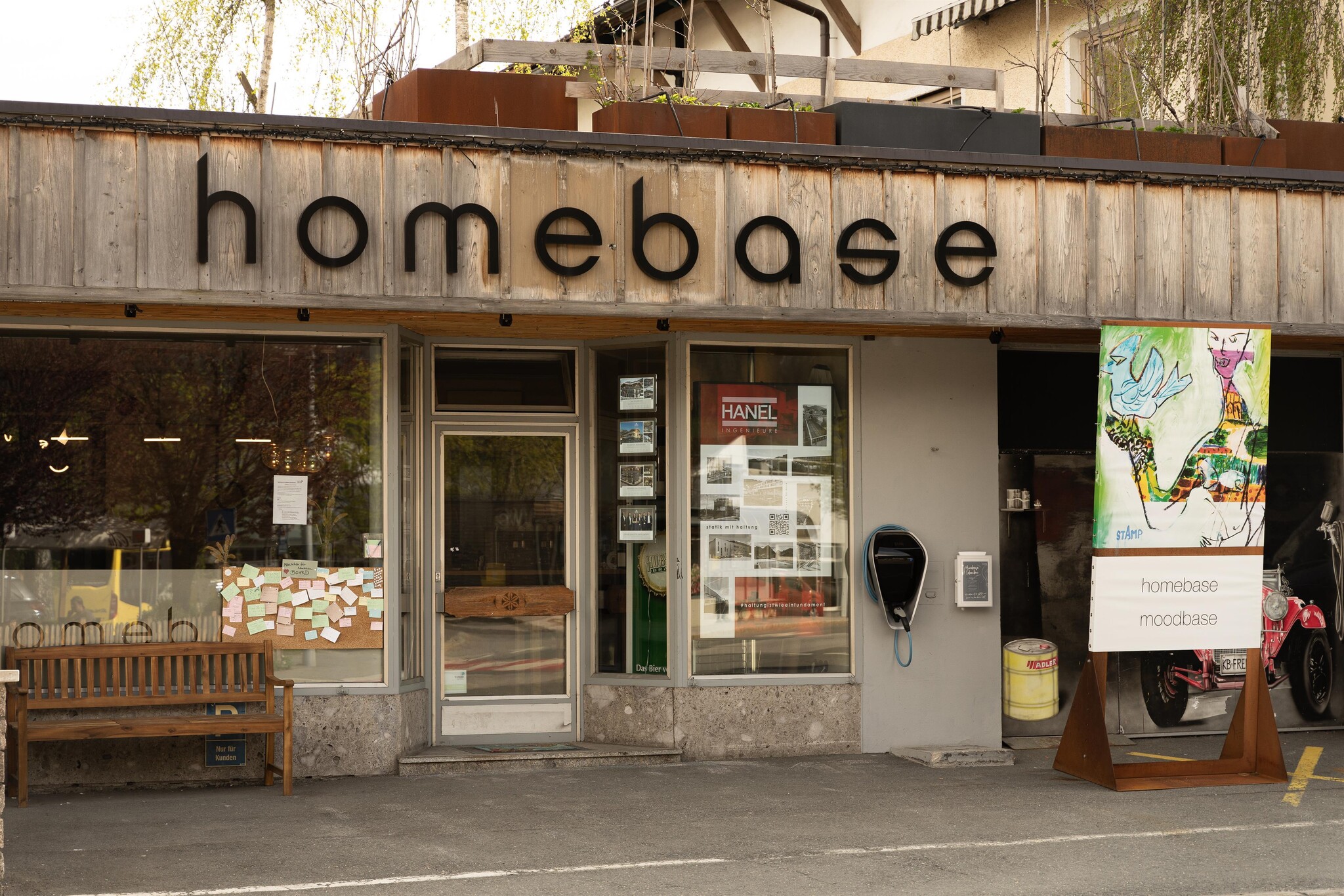 Babycafé
