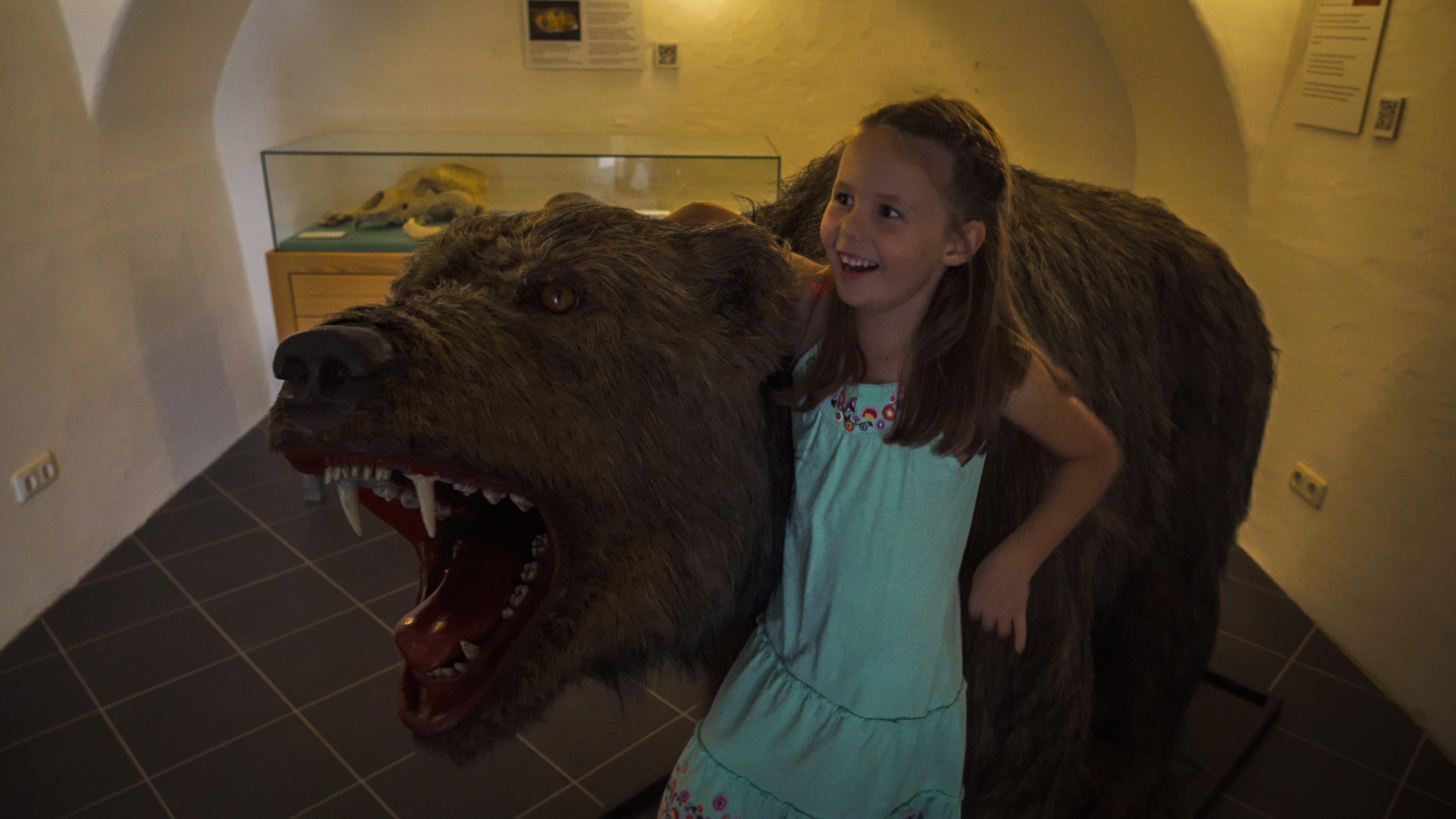 Nachts im Museum – Kostenlose Führung durchs Museum