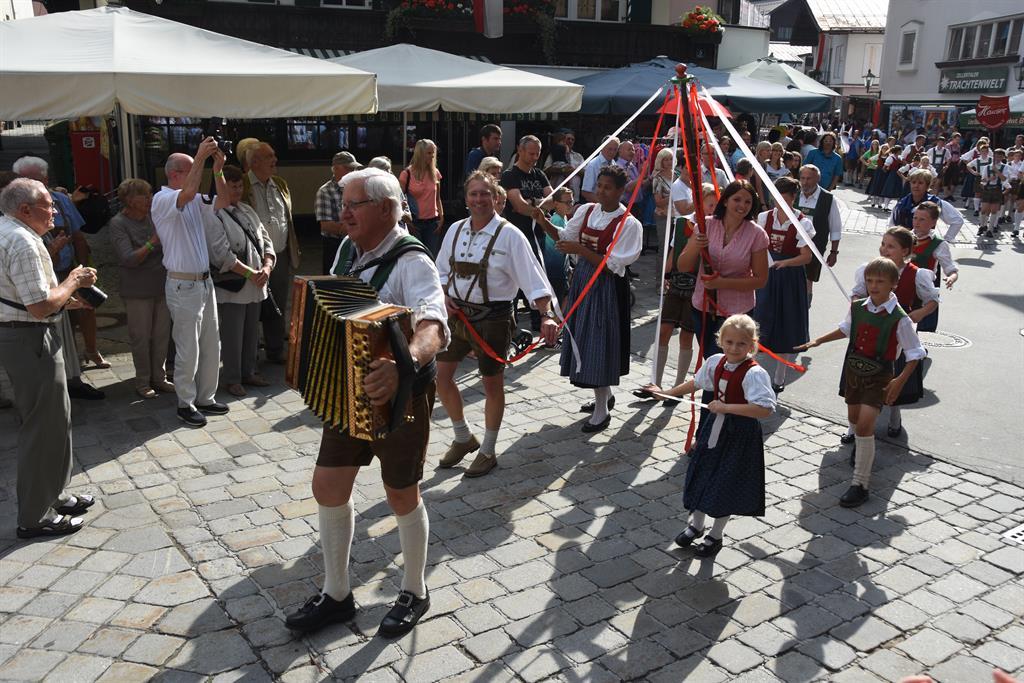 Jaggas’n – Das Fest der Vereine