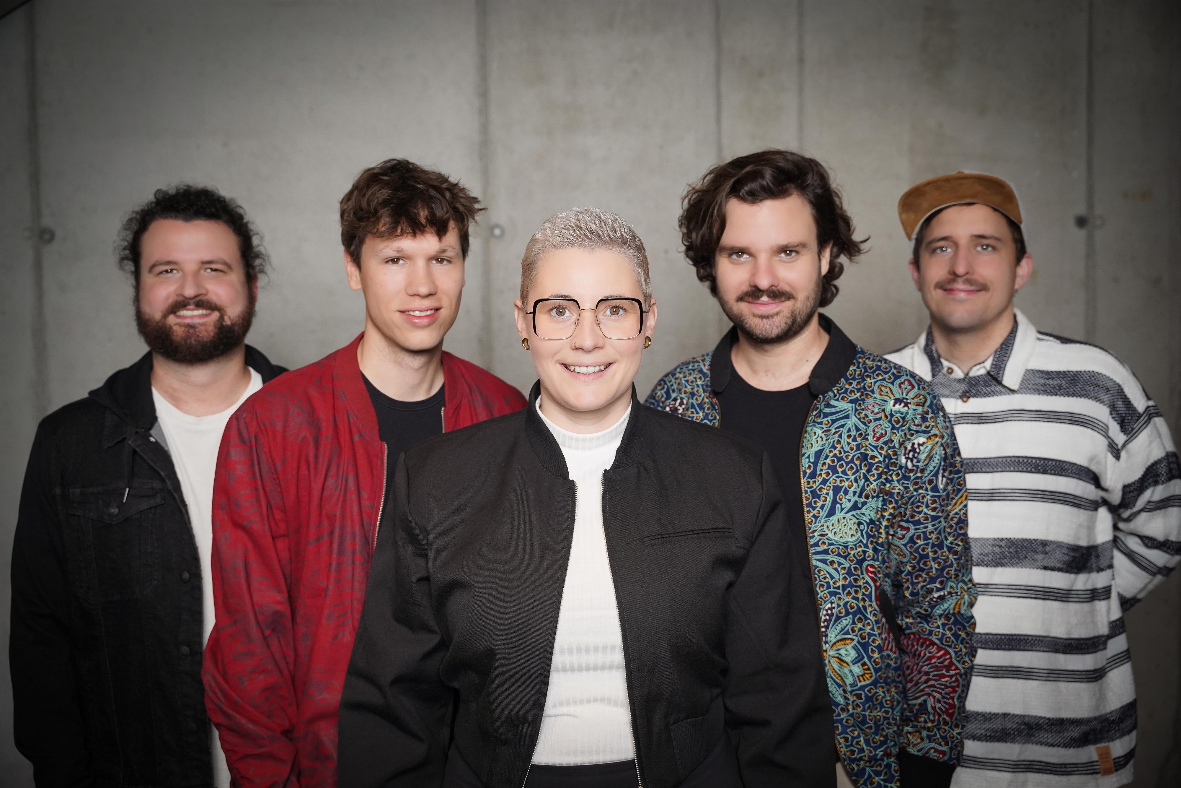 Lang & Klang mit „Lisa Mauracher & Band“