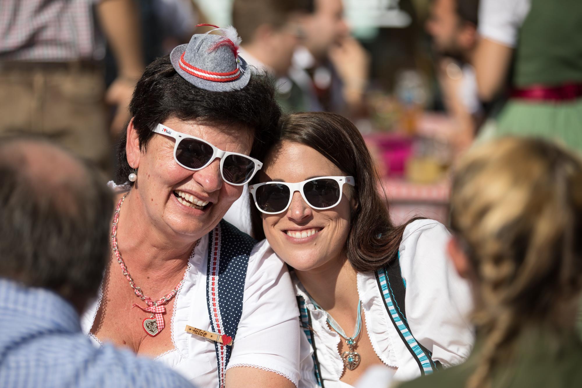 Knödelfest-Frühschoppen