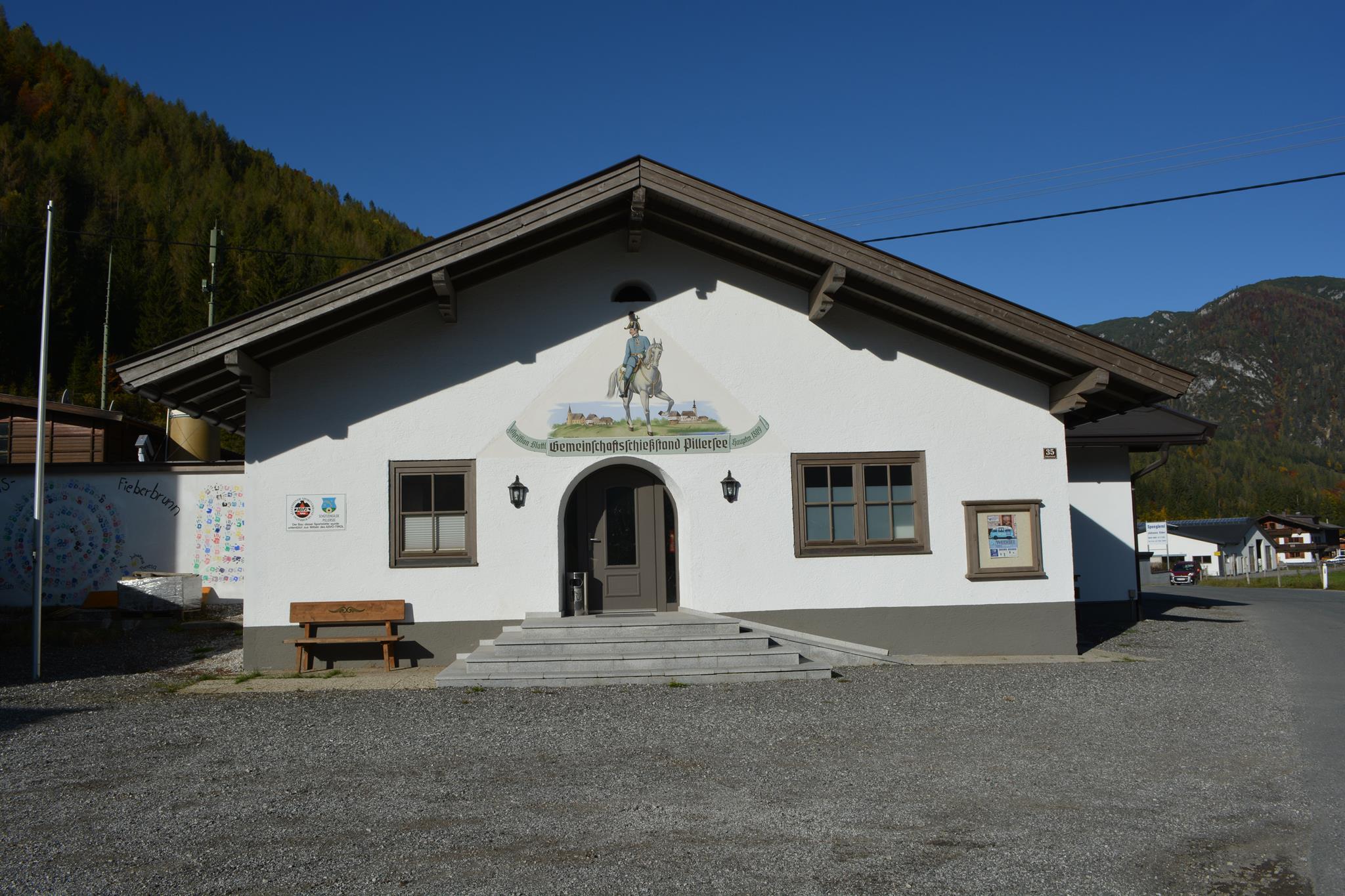 Winterschießen