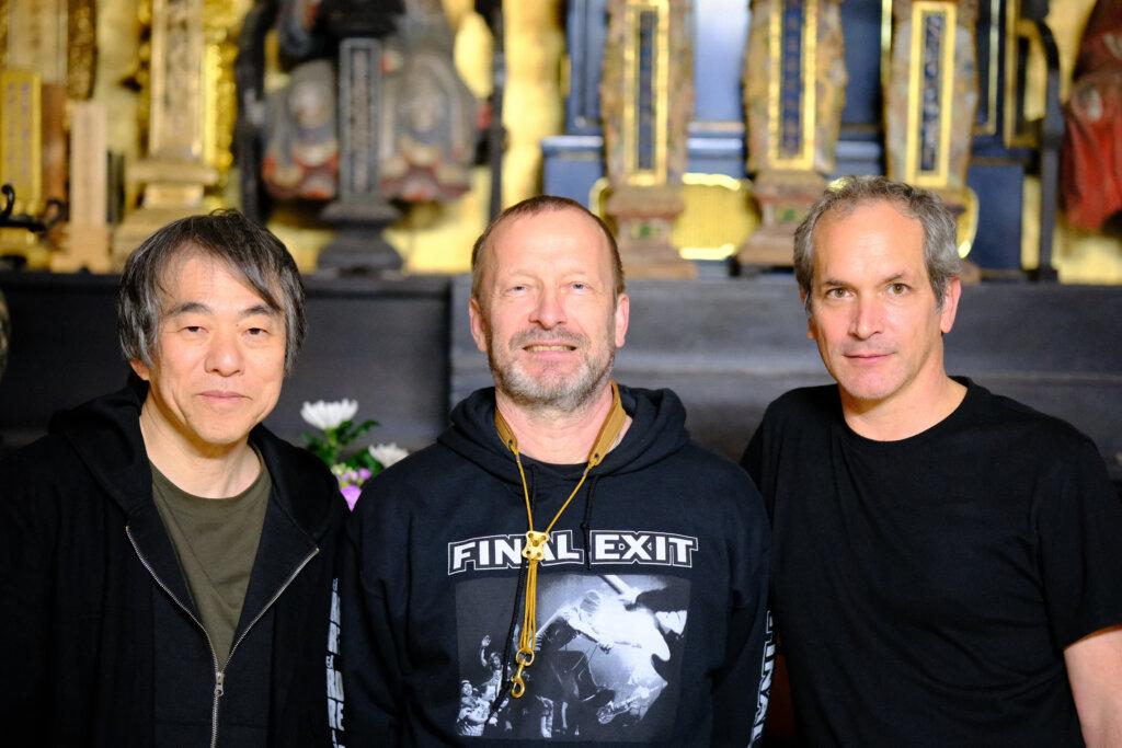 Konzert: LUFT_Otomo