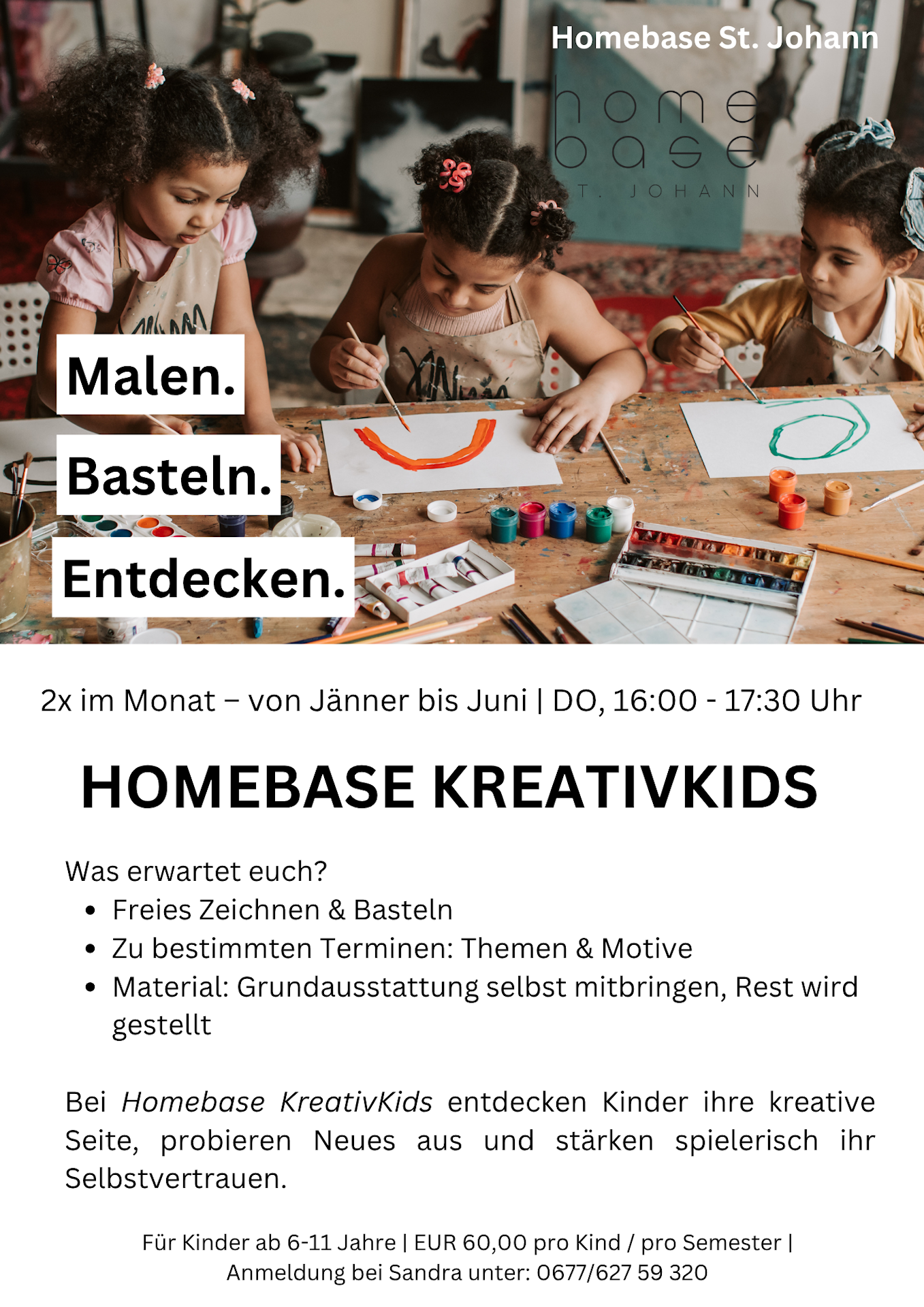KreativKids