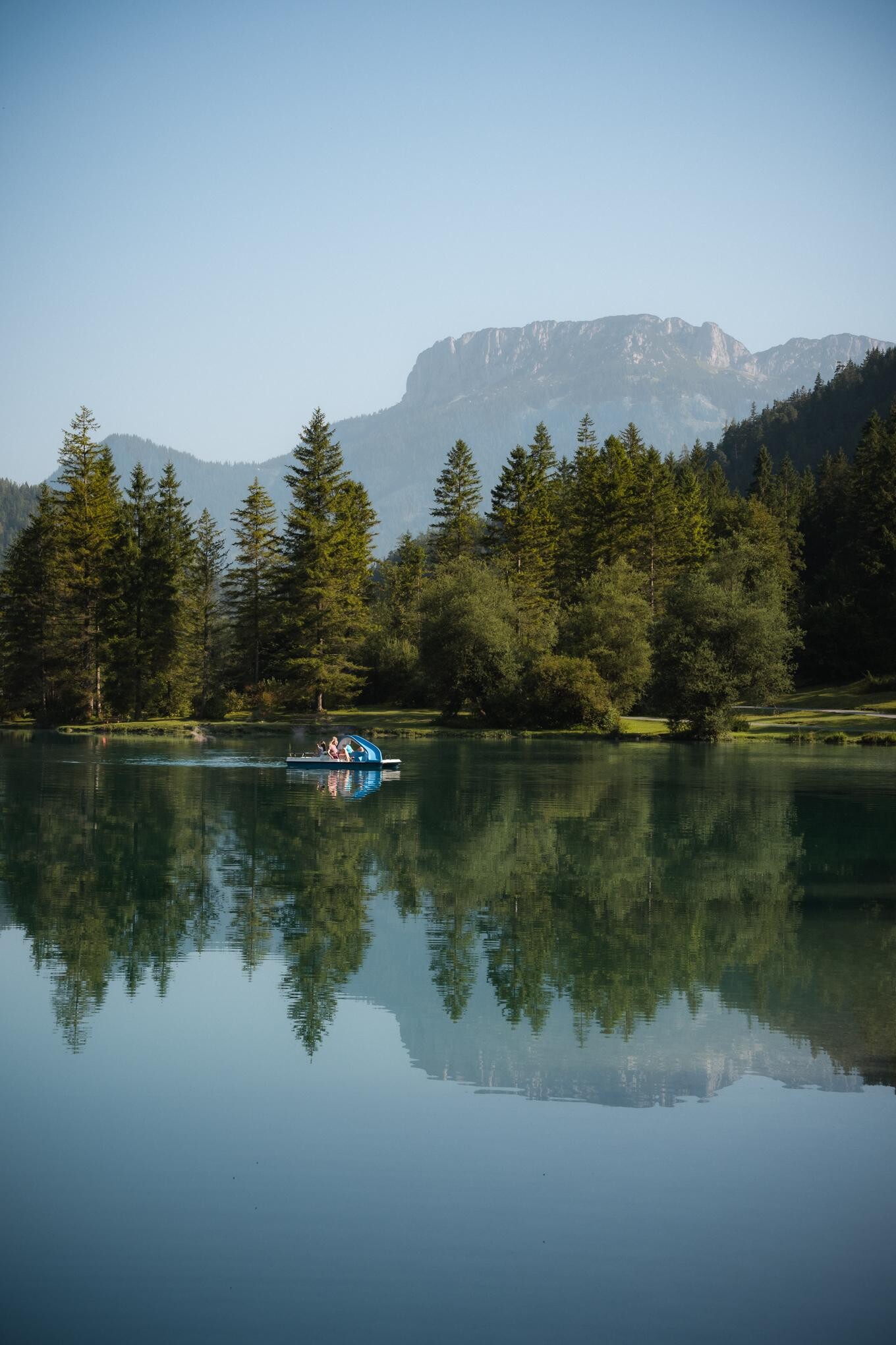 Radio Tirol Sommerfrische am Pillersee