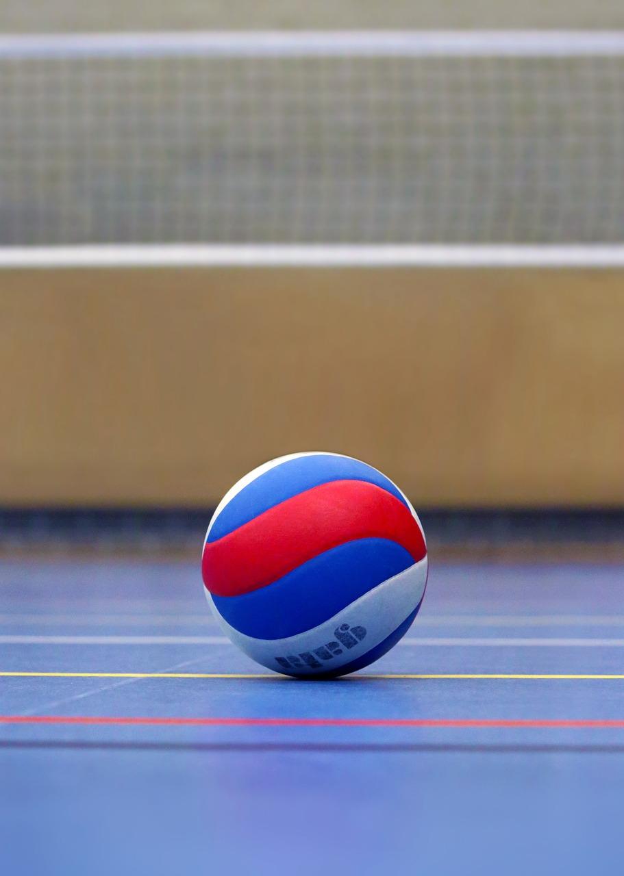 Völkerballturnier