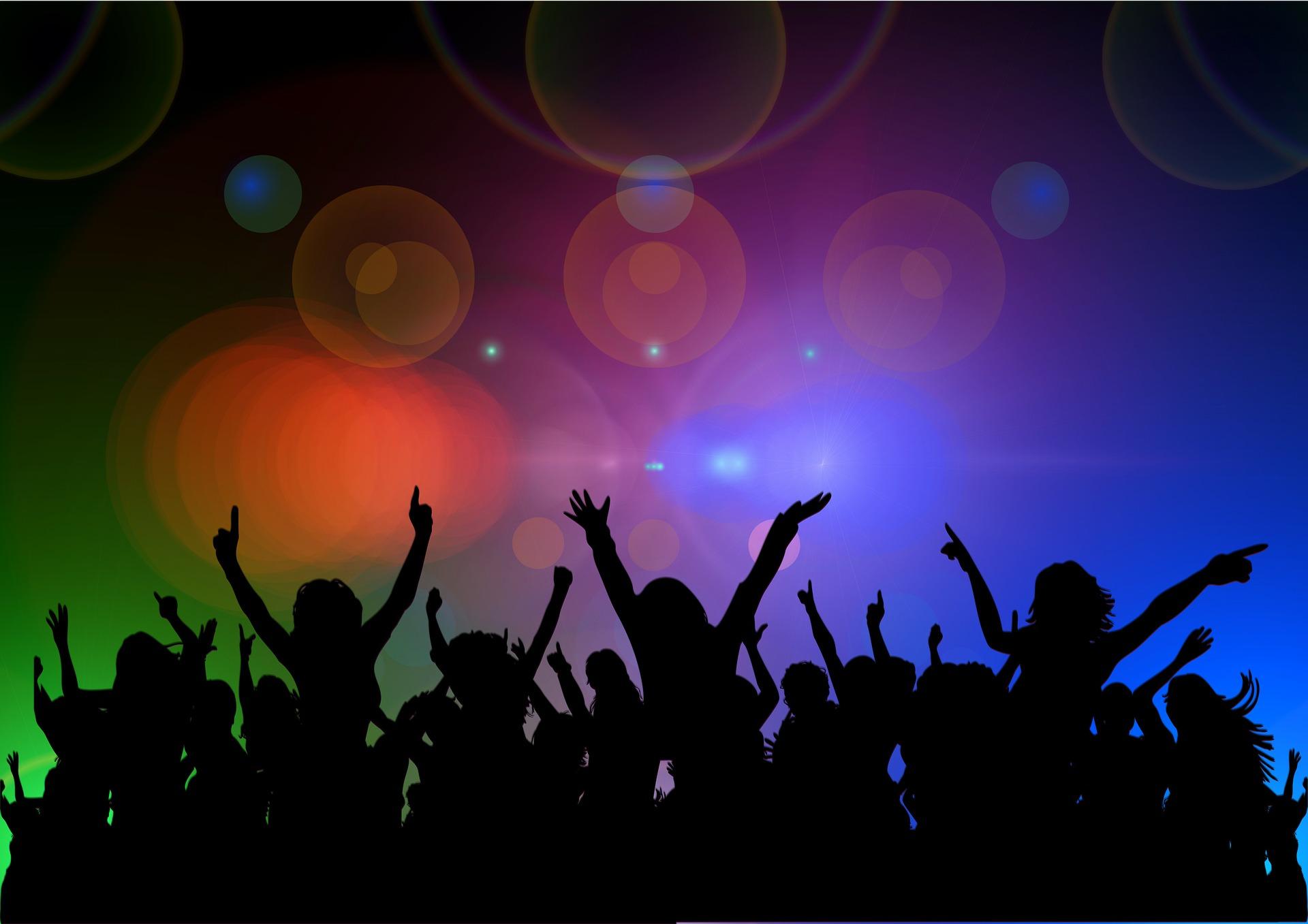 Sommer Nachtsfest beim Dorfwirt