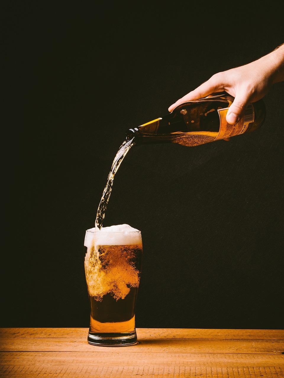 Hopfgartner Bierfestival