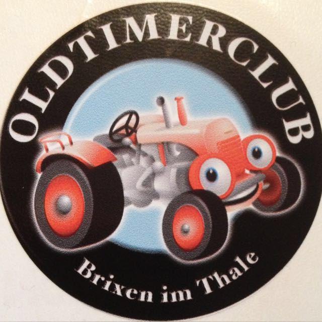 Oldtimertreffen in Brixen im Thale