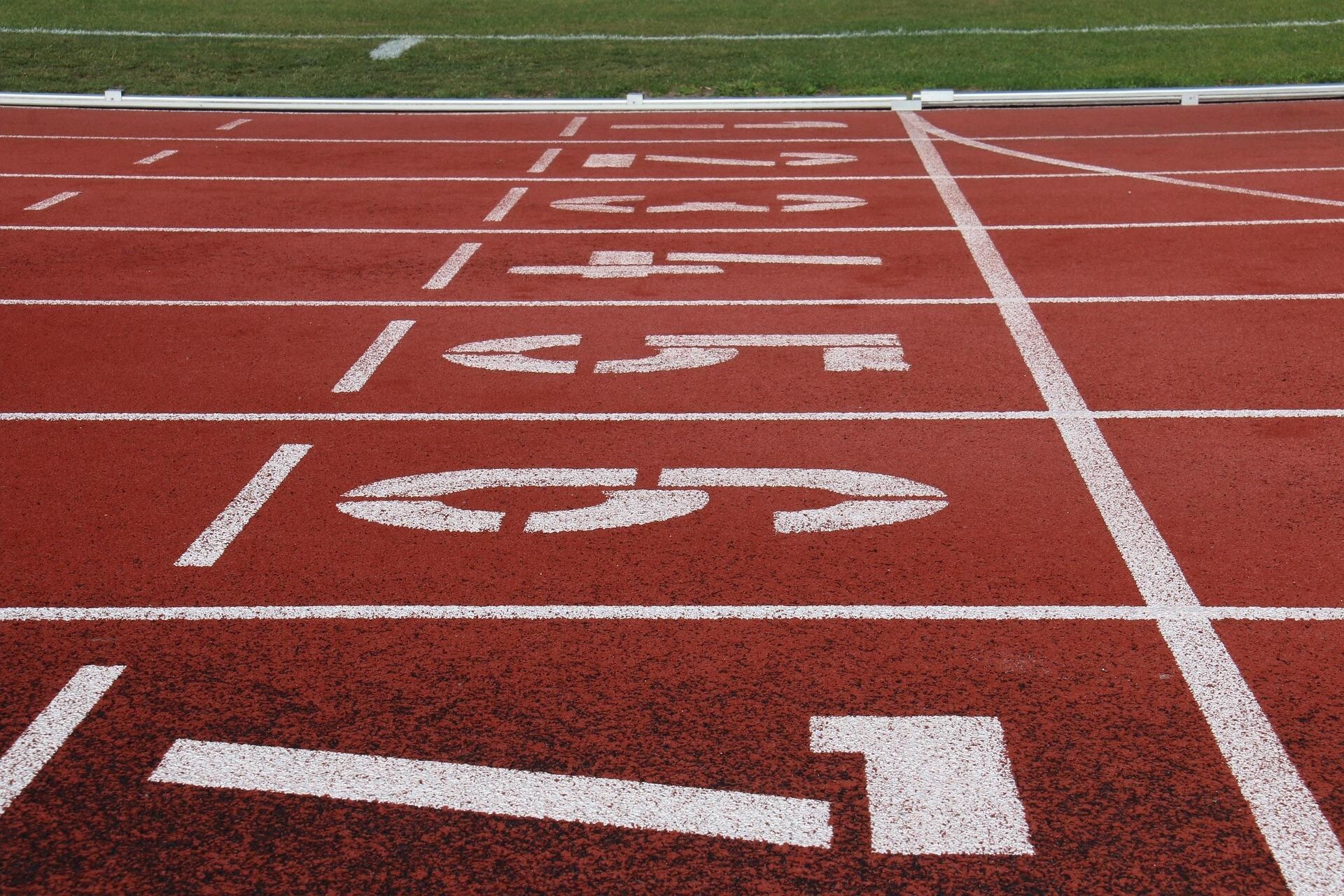 Tiroler Meisterschaft der U16 und U23 Leichtathletik