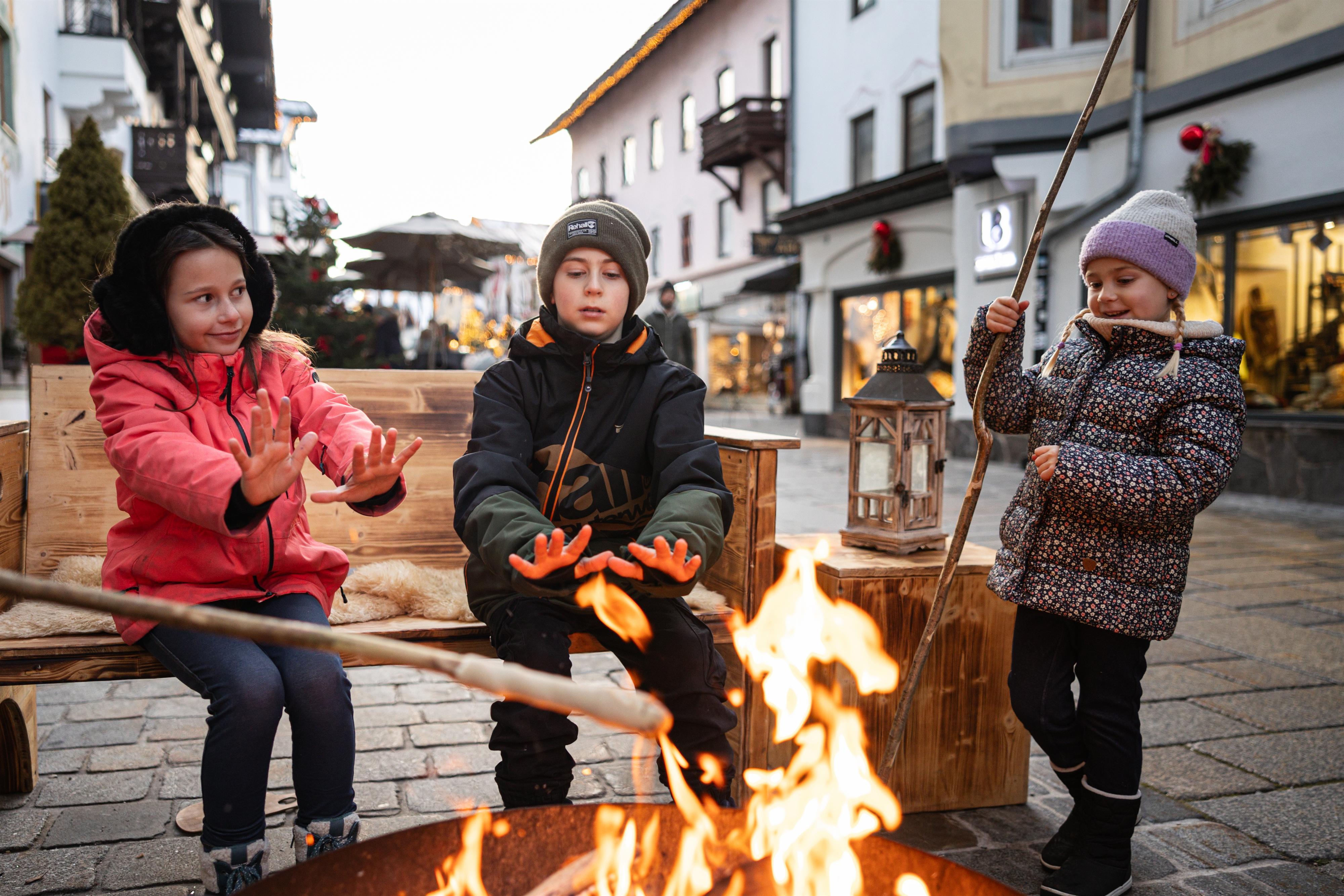 St. Johanner Weihnachtsmarkt