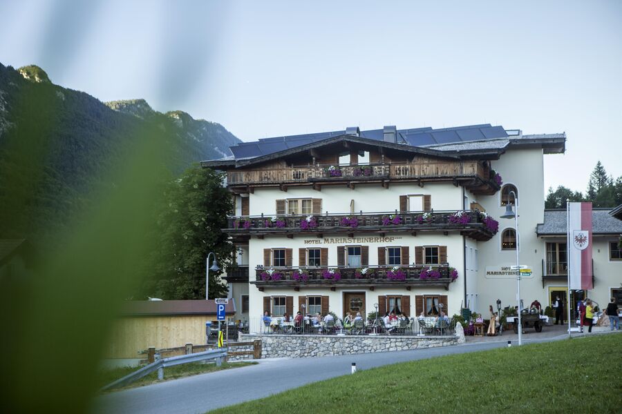 Heimatmuseum Mariastein