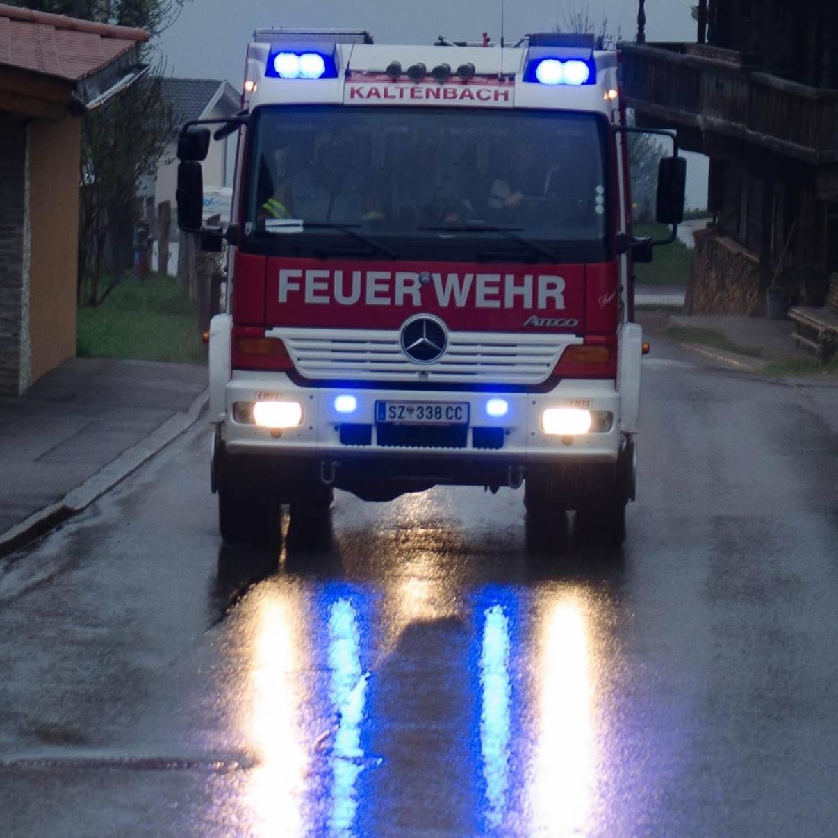 Feuerwehrfest