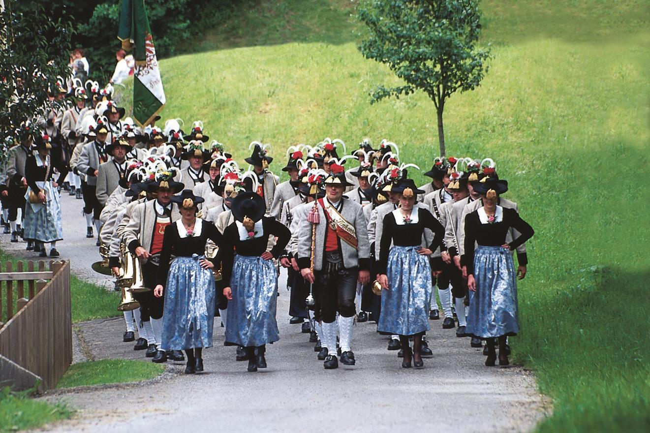 Konzert am Berg – Penkentenne