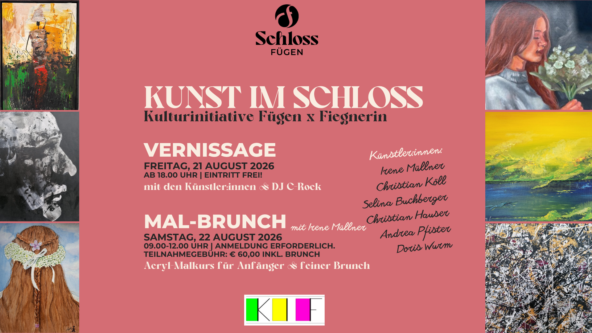 Vernissage