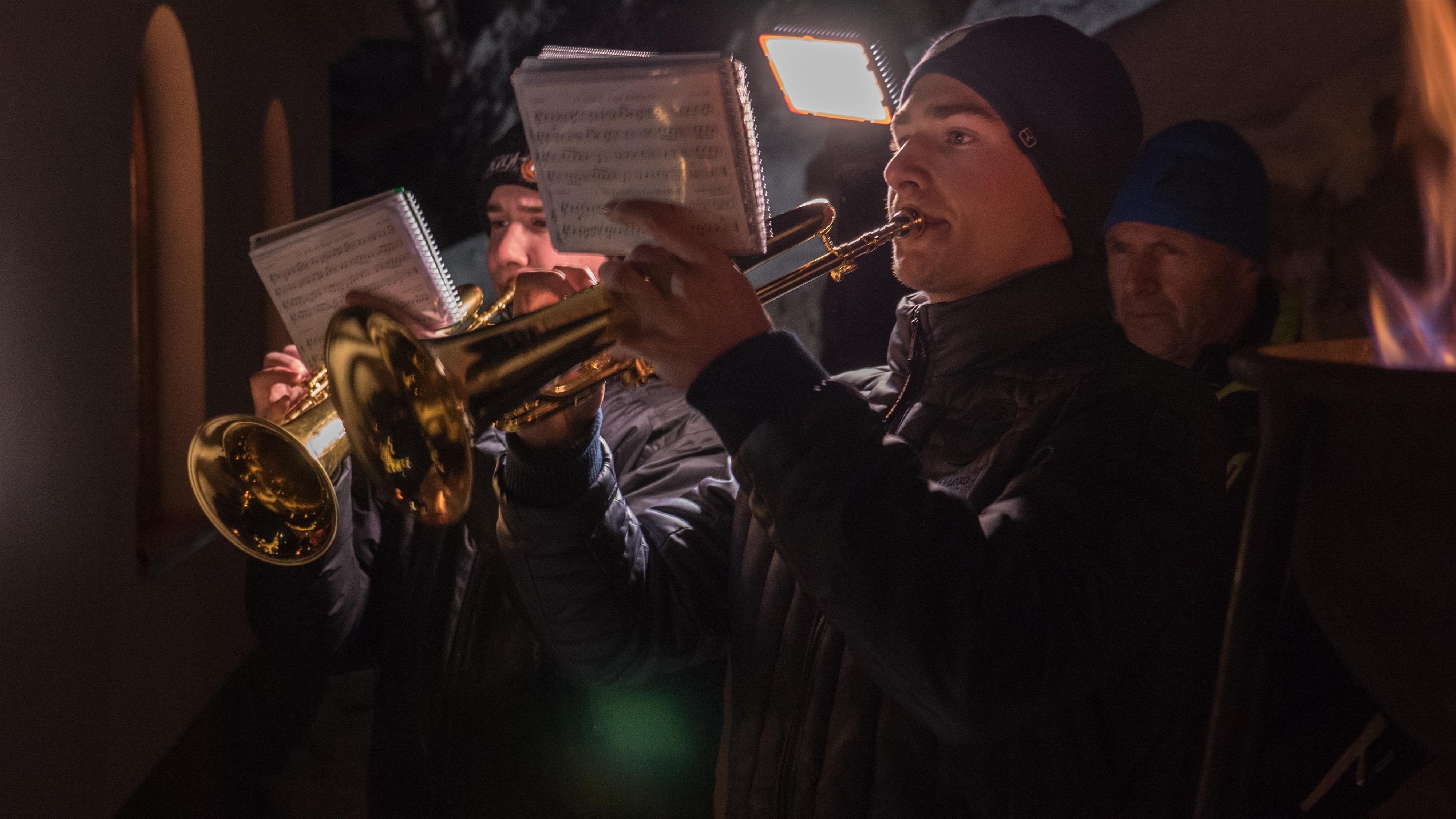 Zillertaler Weihnacht