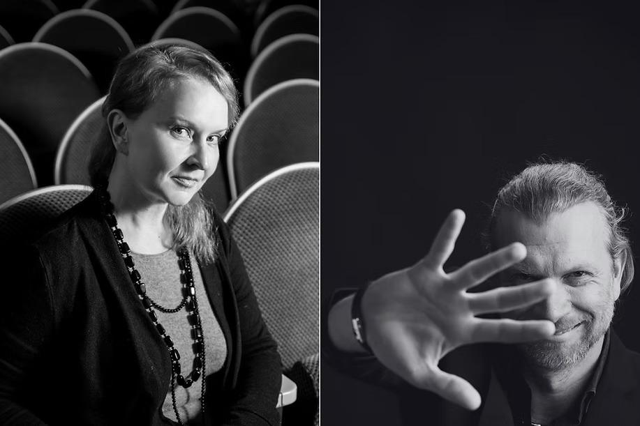 DIE FESCHE LOLA TRIFFT LILI MARLEEN
