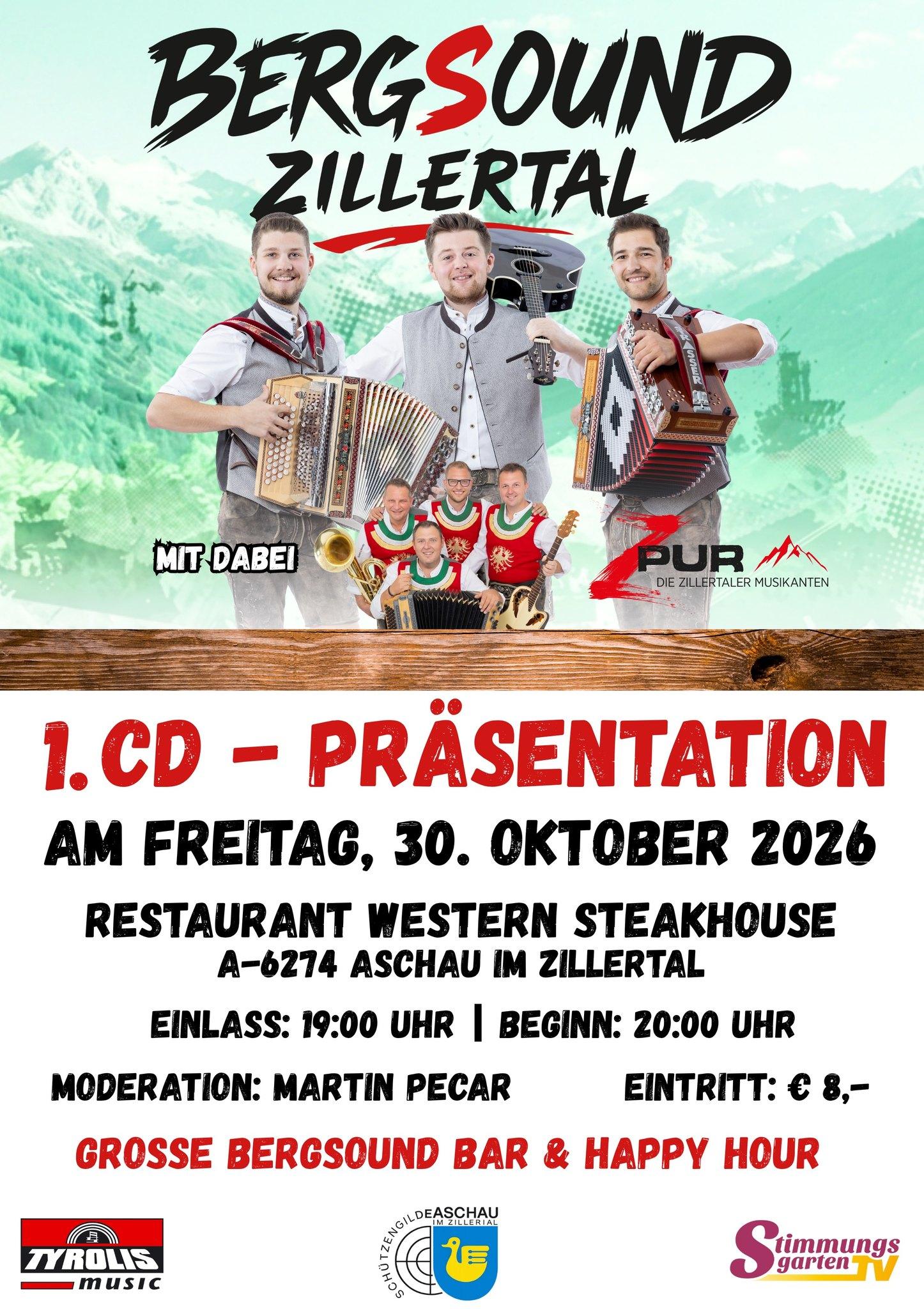 1. CD-Präsentation