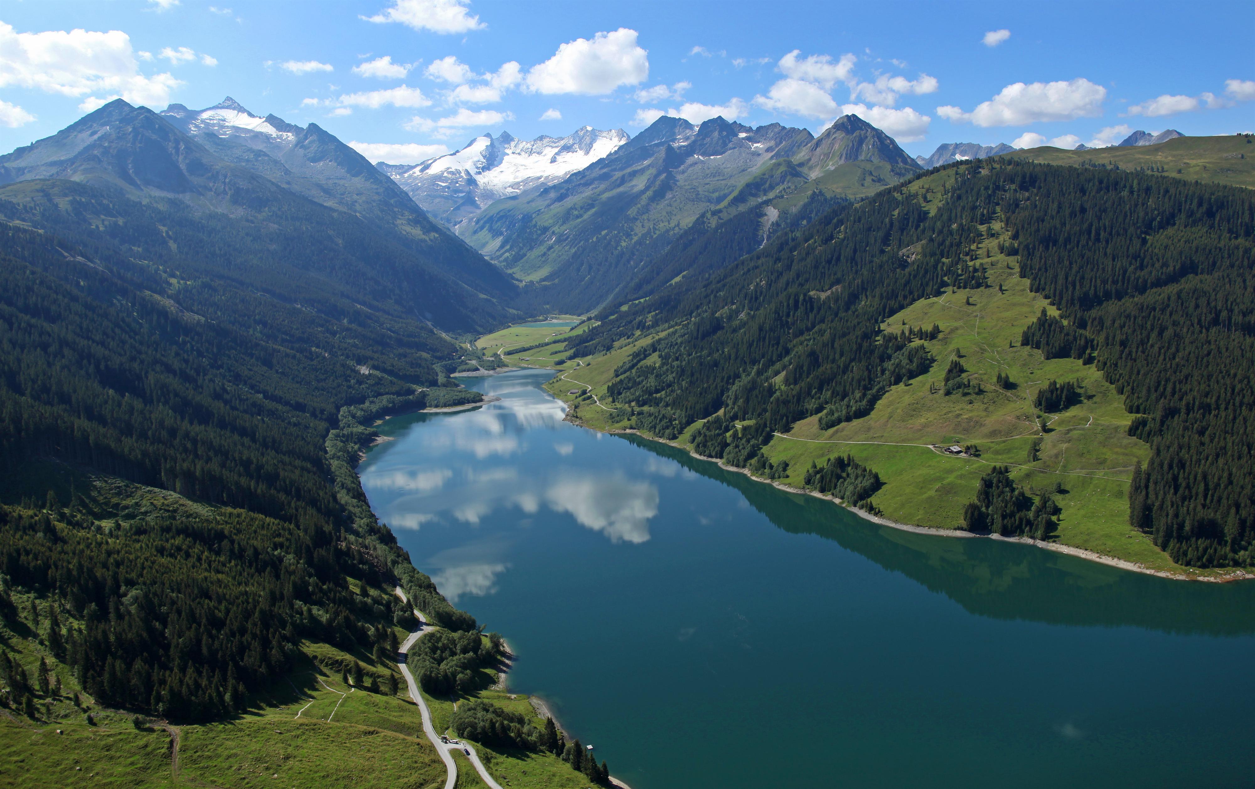 Arena Teenies – Stausee Durlassboden