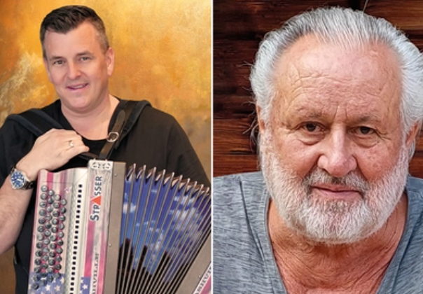 Marc Pircher & Ludwig Dornauer