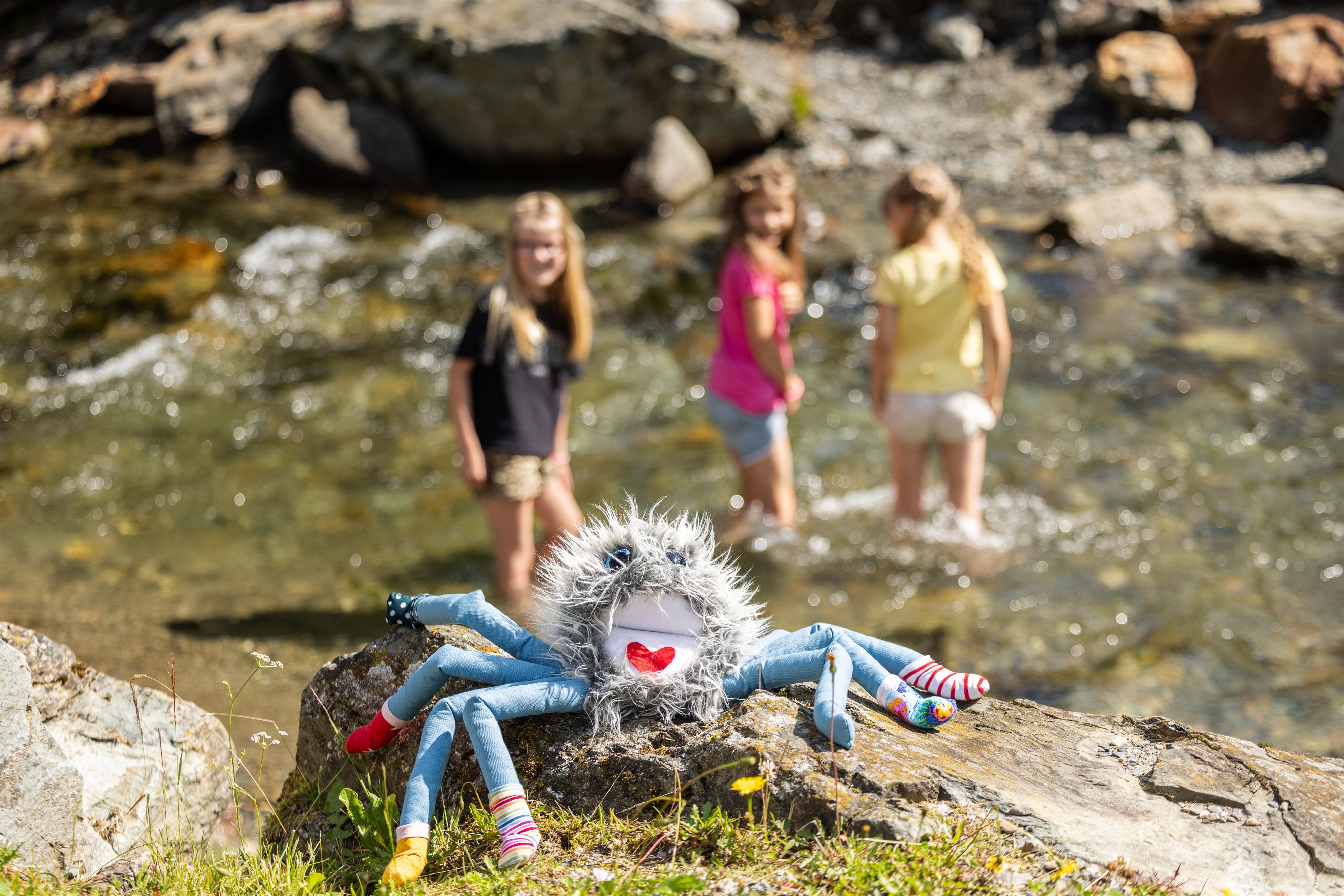 Family Aktiv – Aktivtag am Stausee Durlassboden