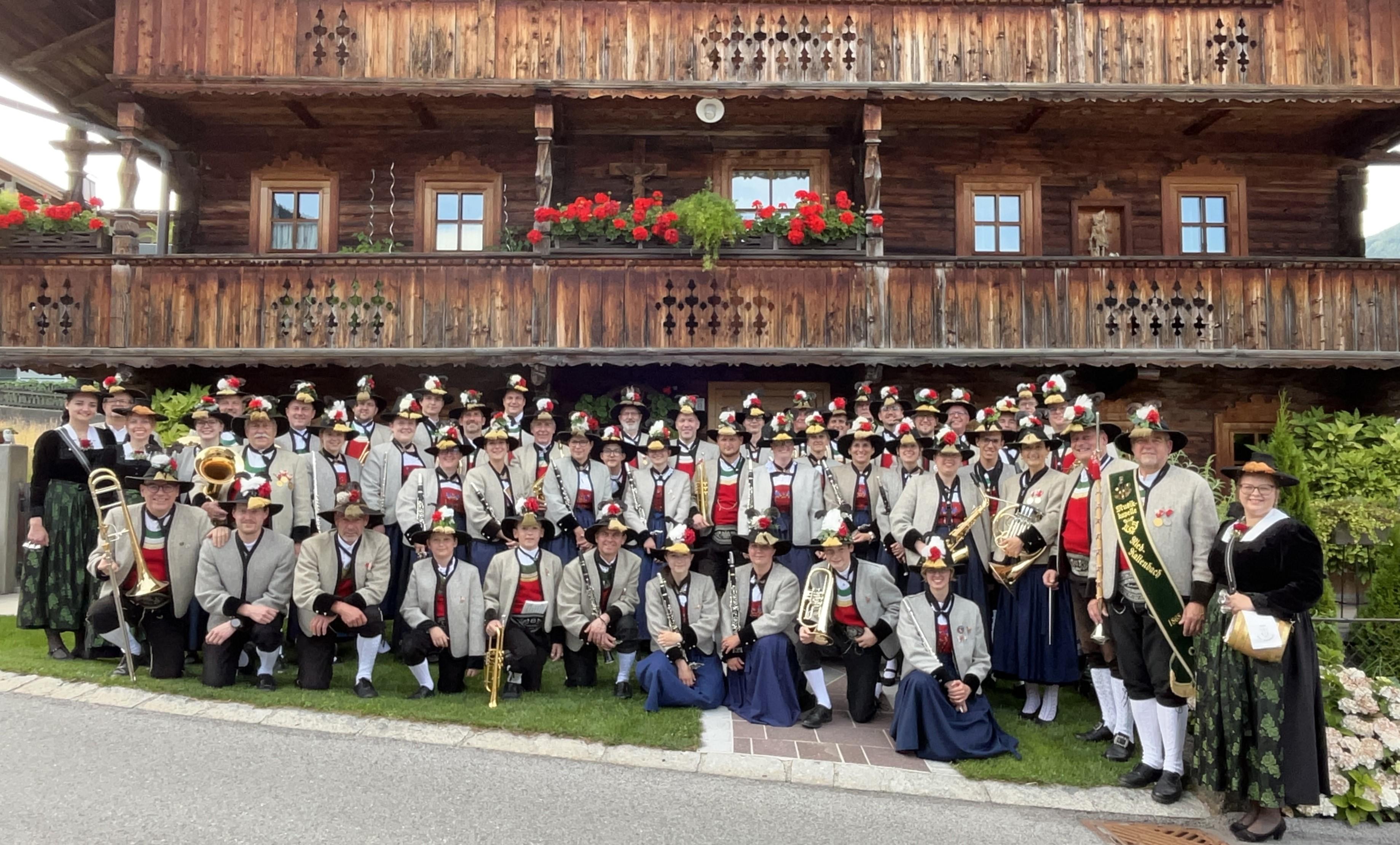 Frühjahrskonzert