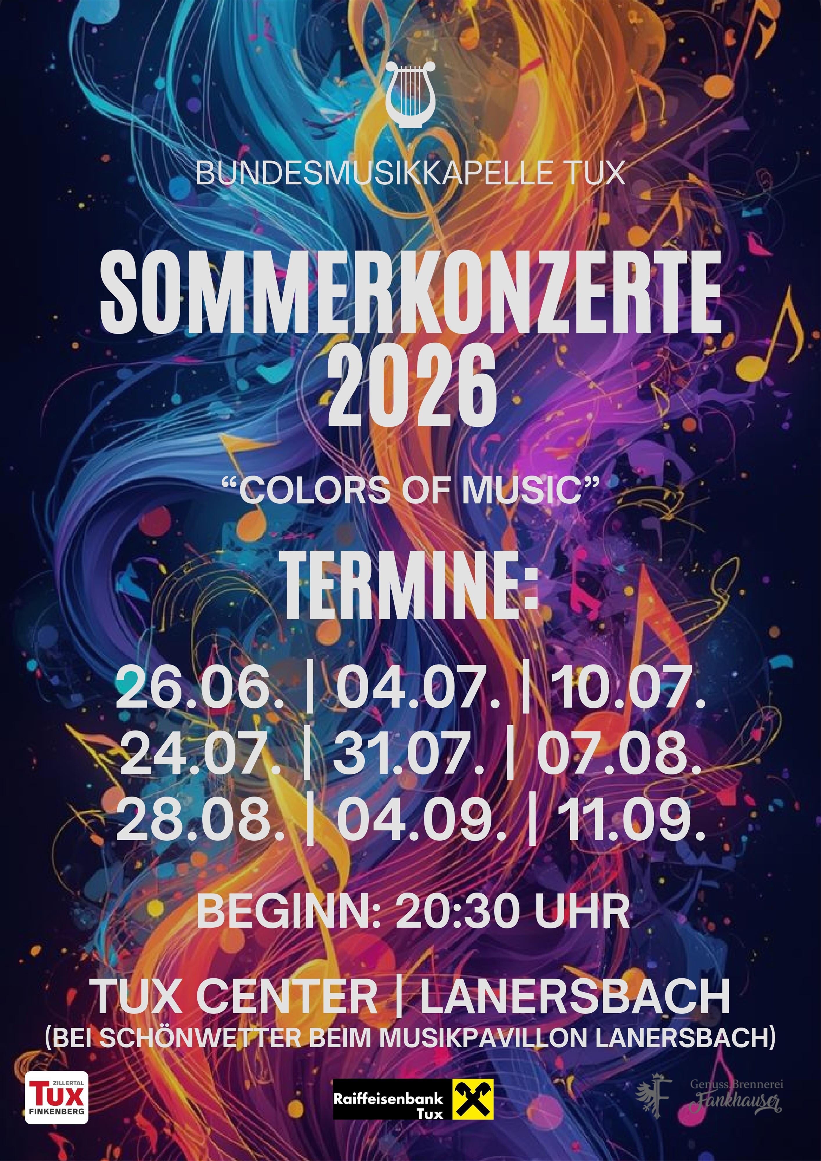 Genießer-Wochenende in Tux