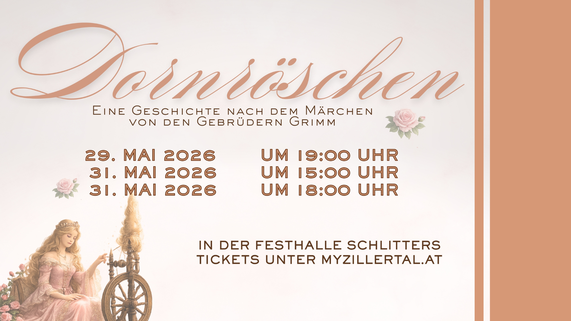 Dornröschen