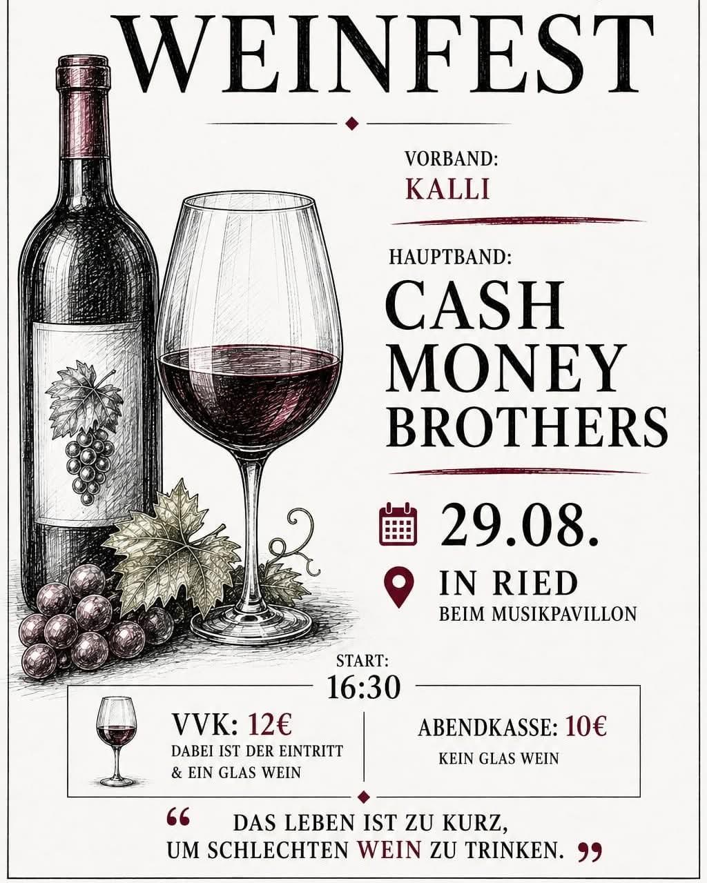 Weinfest