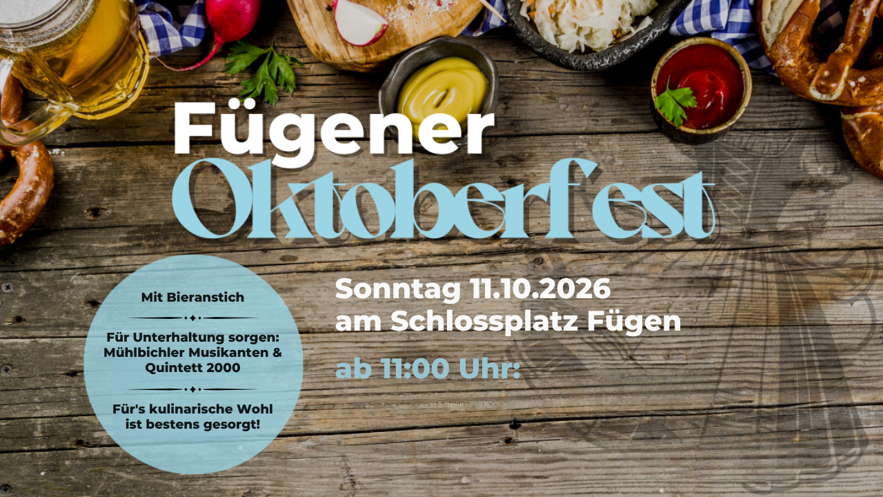 Fügener Oktoberfest