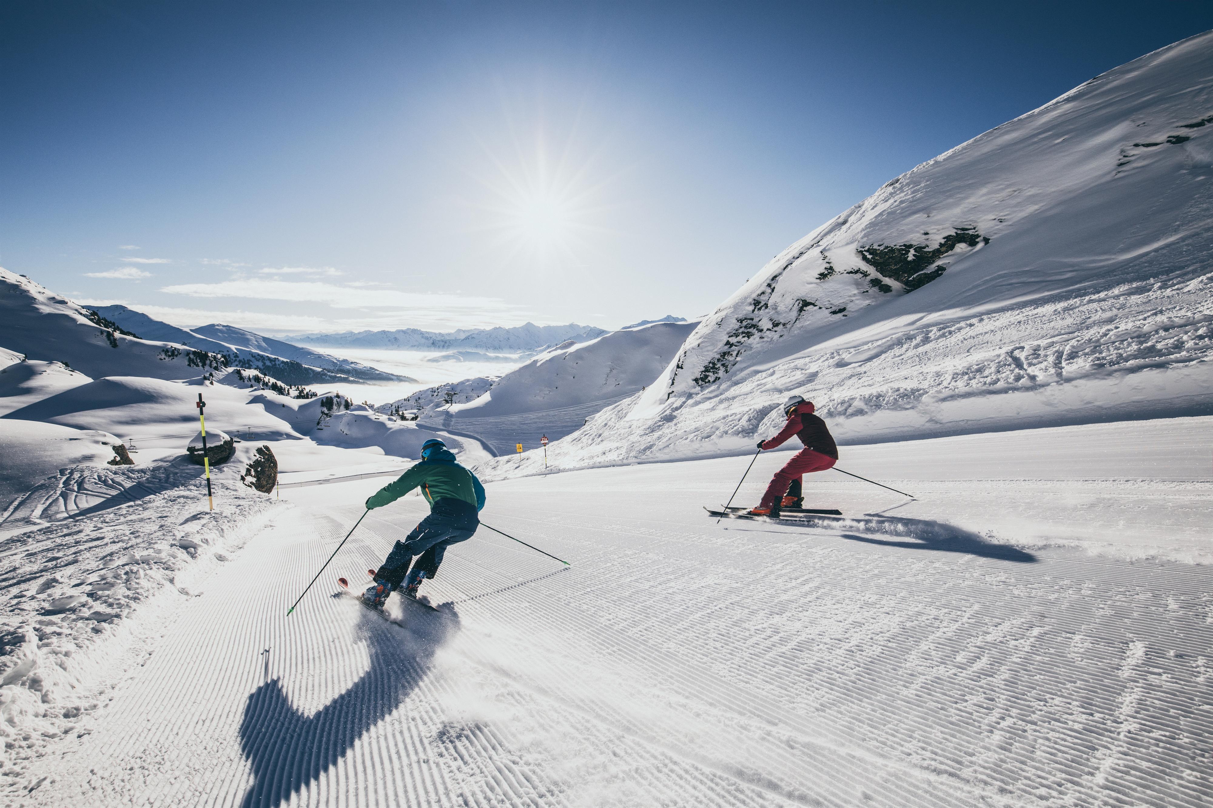 Ski und Snowboard Opening Gerlos 2026