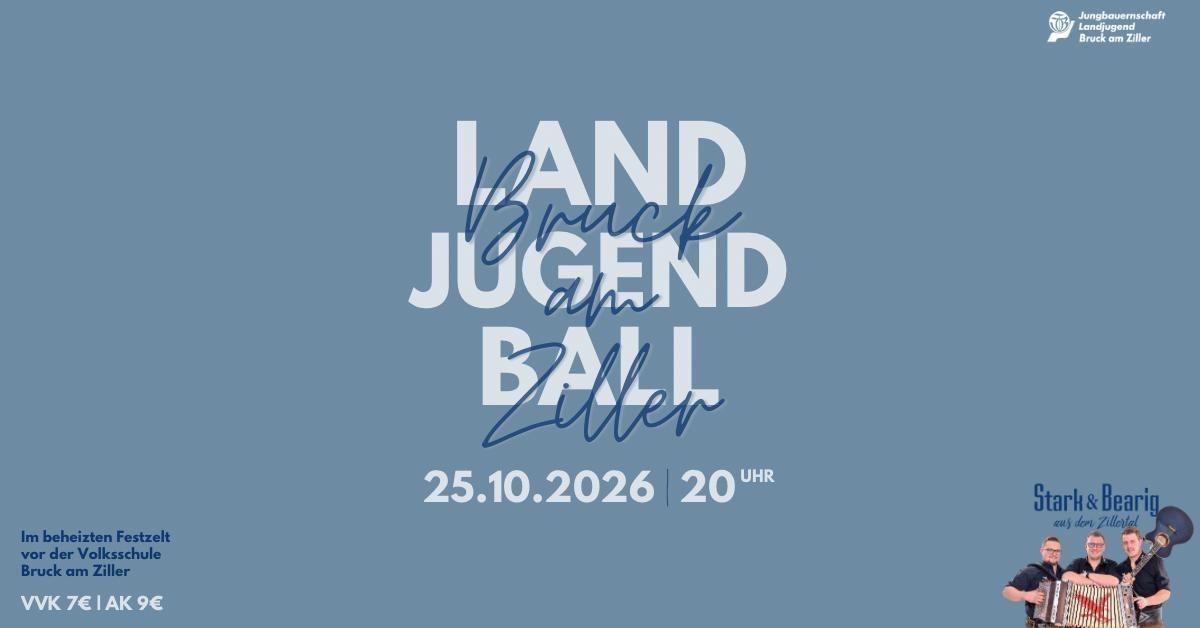 Landjugendball