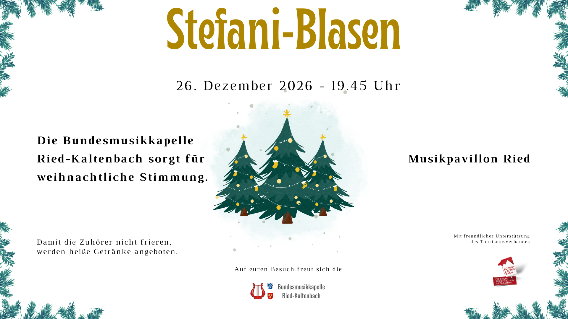 Stefani-Blasen