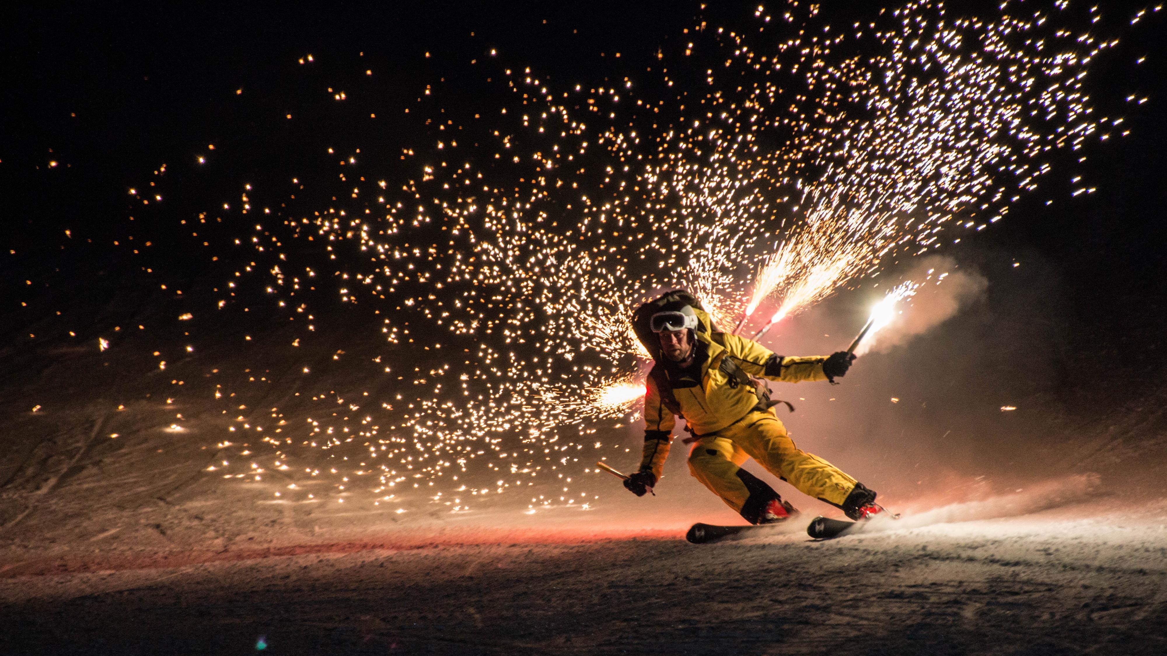 Silvestershow – Gerlos goes 2027