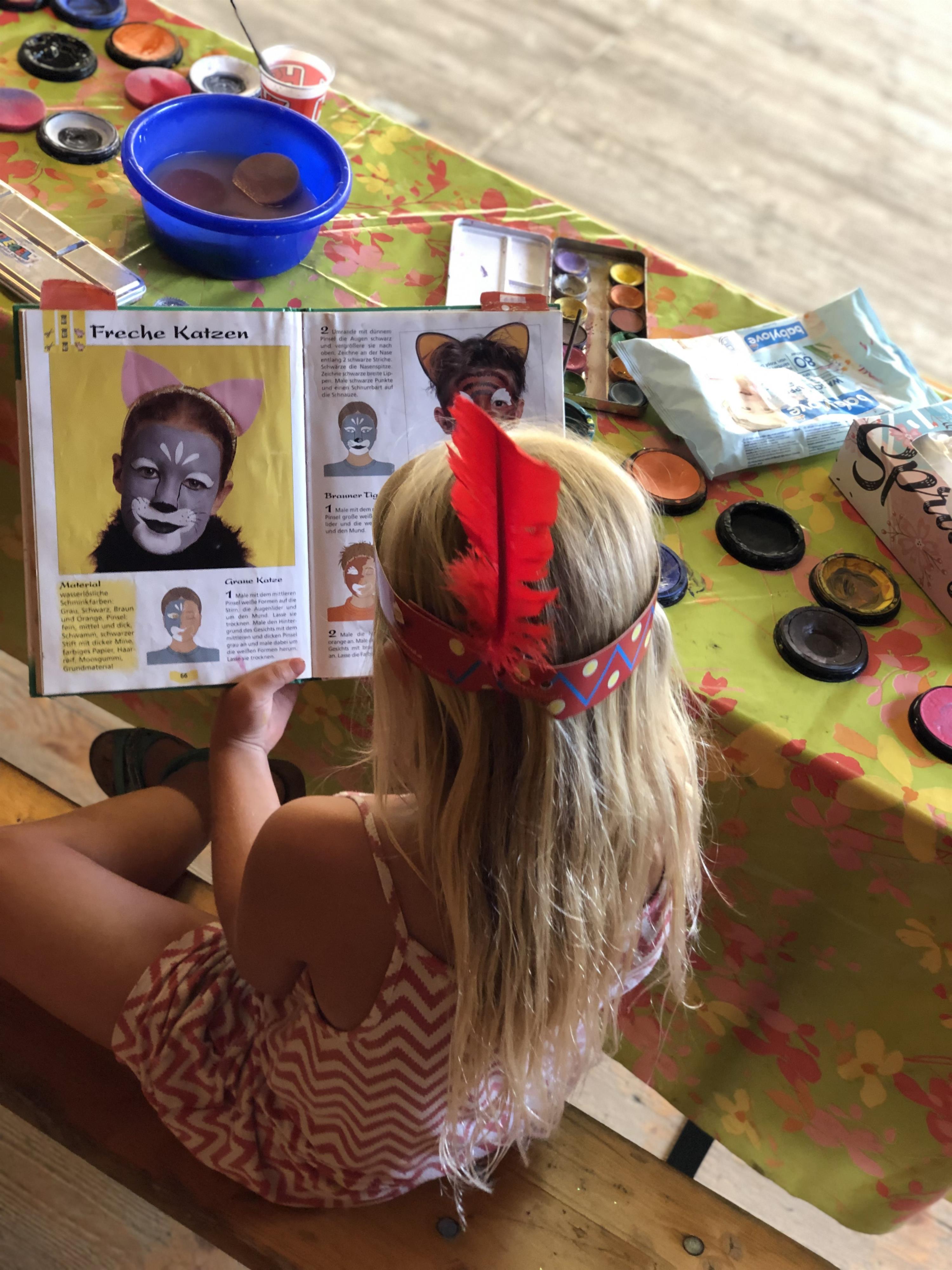 Kinderfest