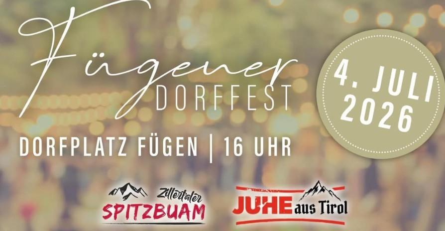 Fügener Dorffest