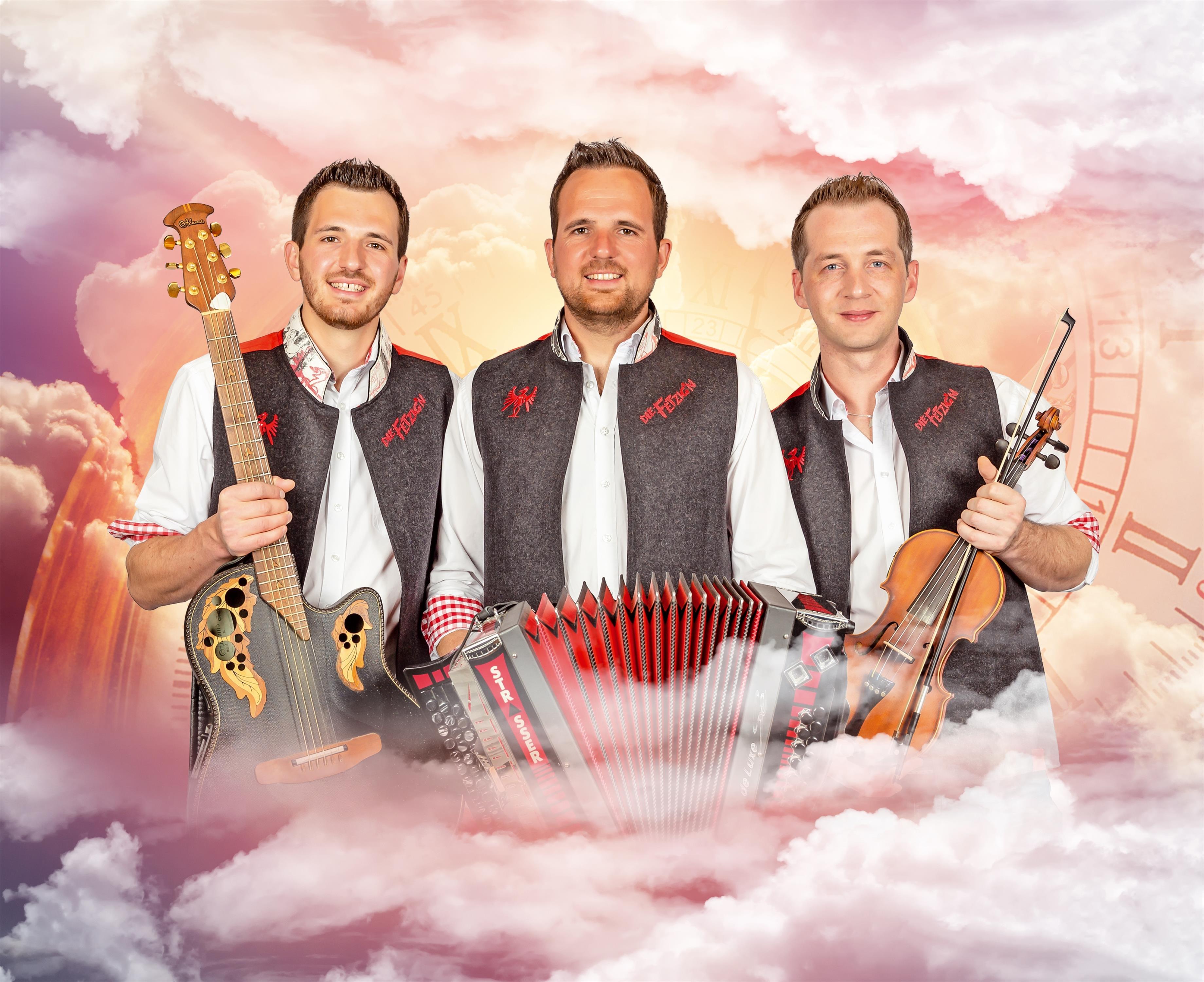 Das Fetzig’n Herbstfest